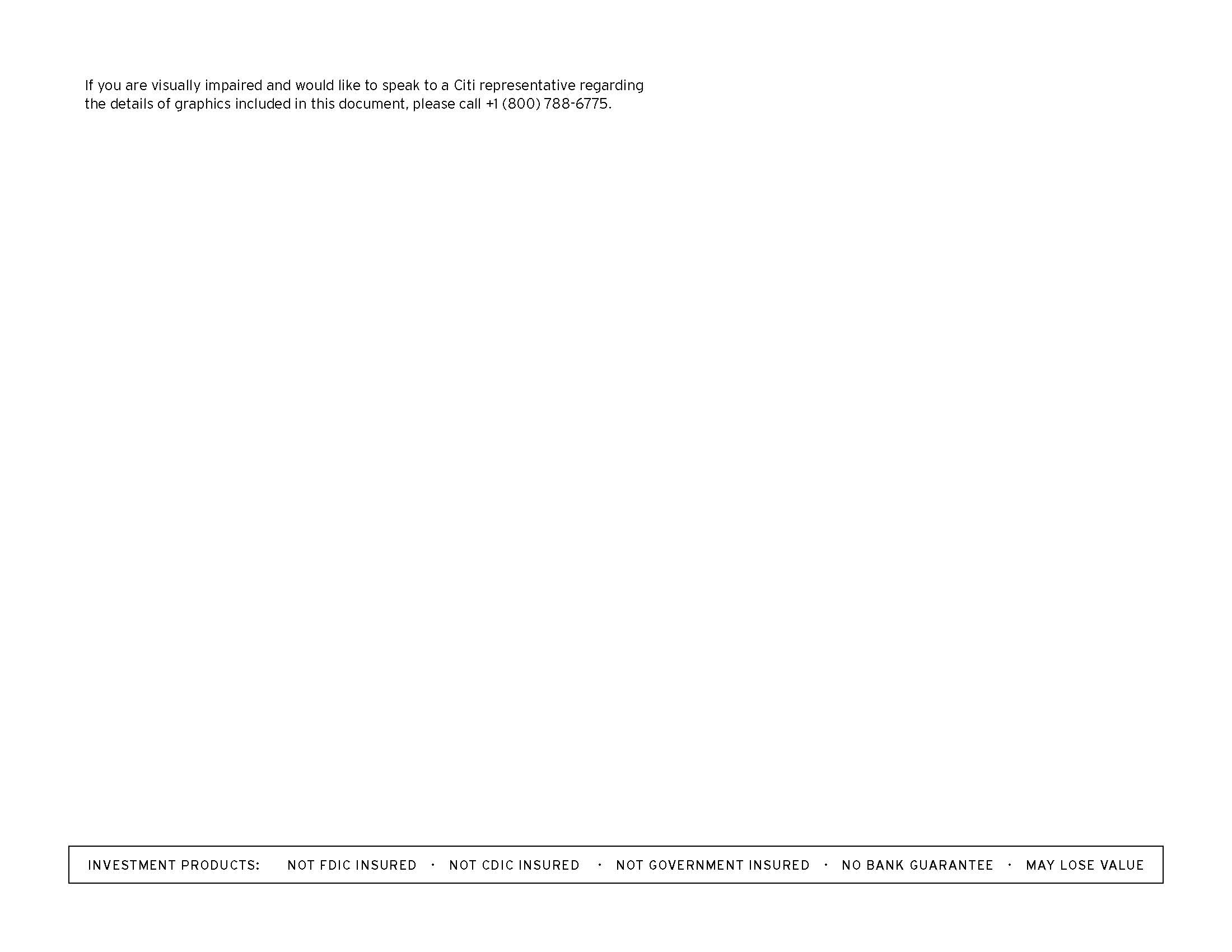 全球投资财富策略