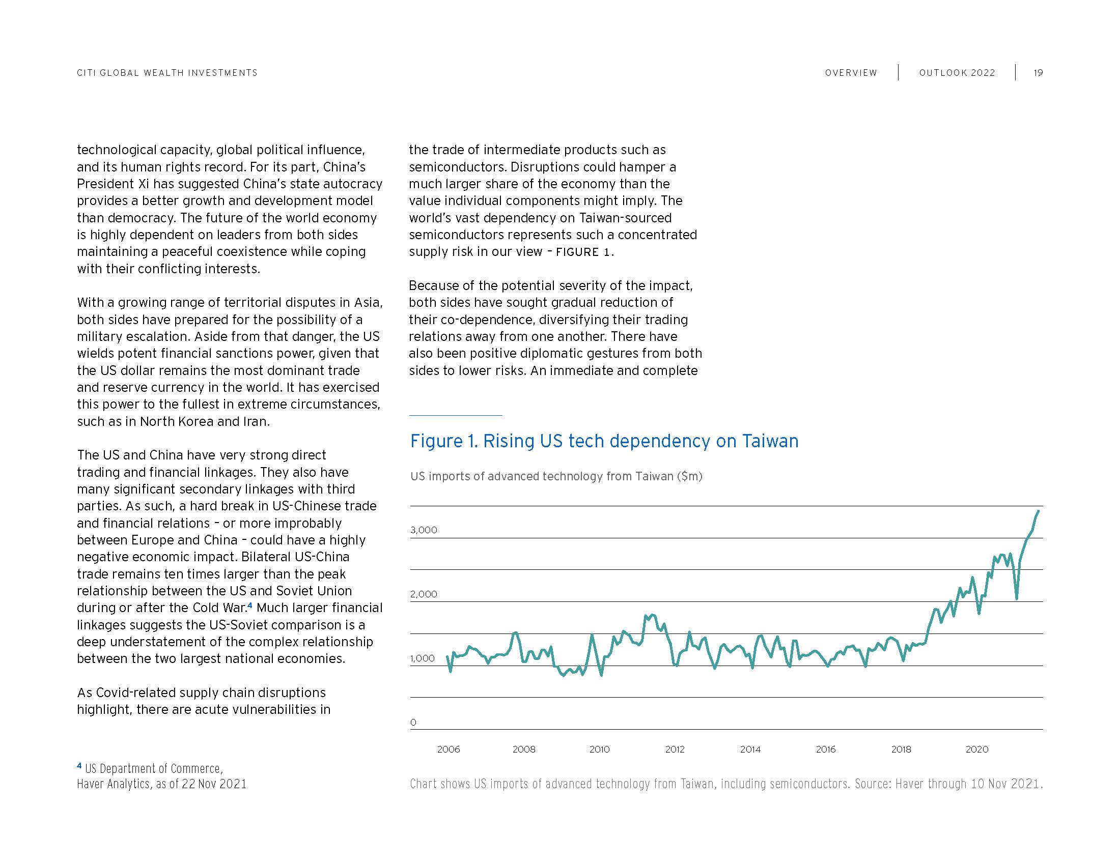 全球投资财富策略