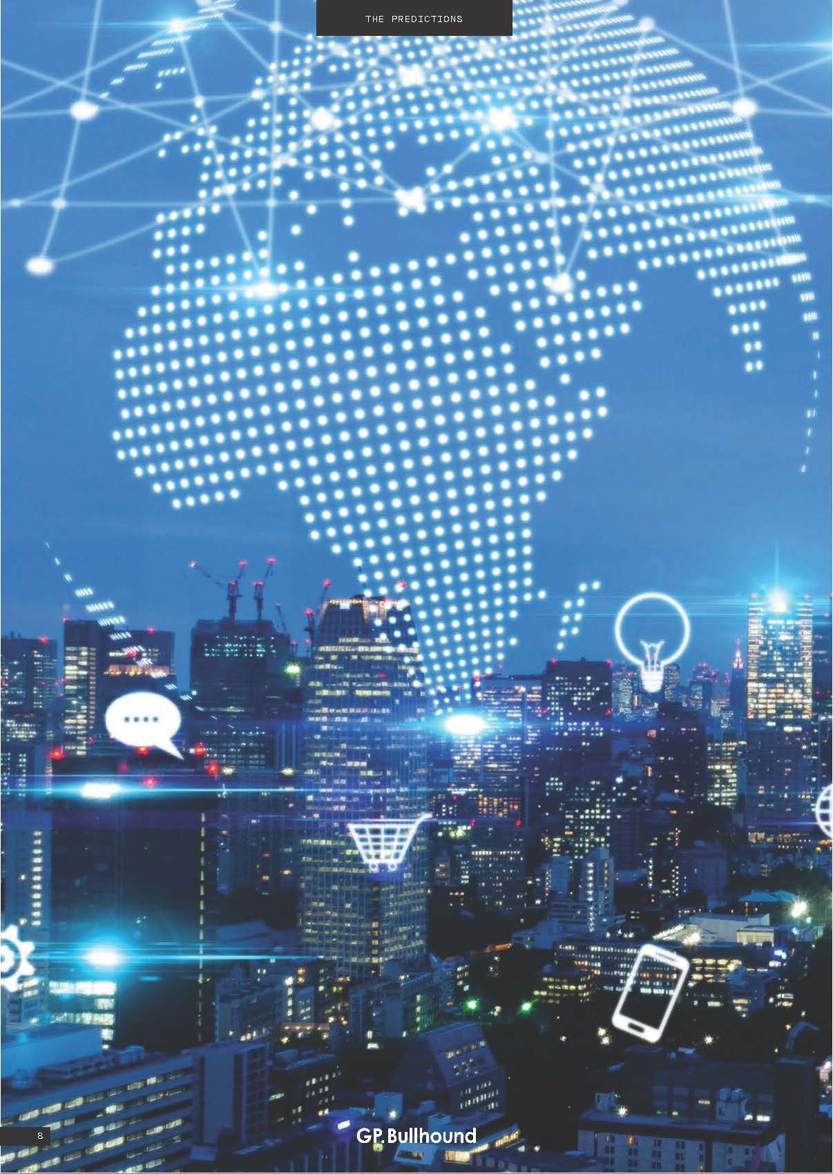 2022年科技趋势预测