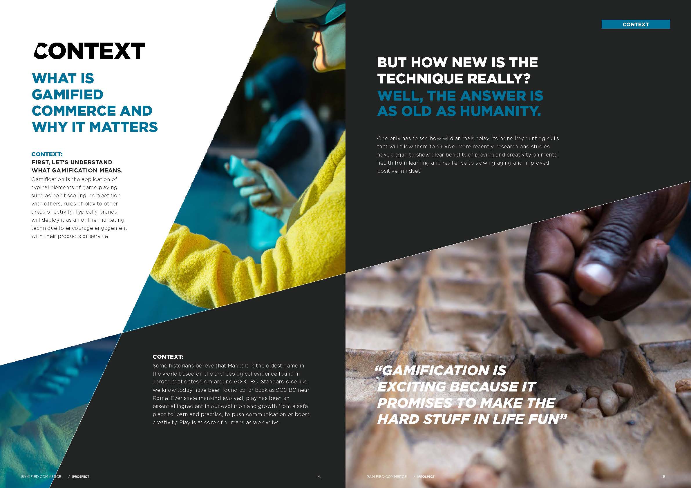 游戏化商业模式分析