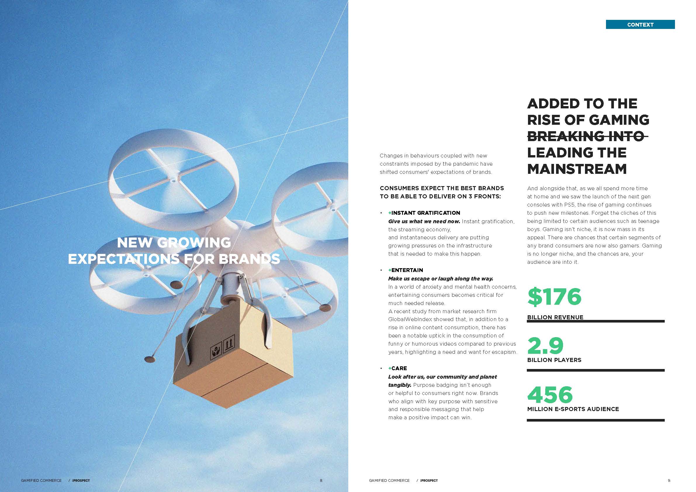 游戏化商业模式分析