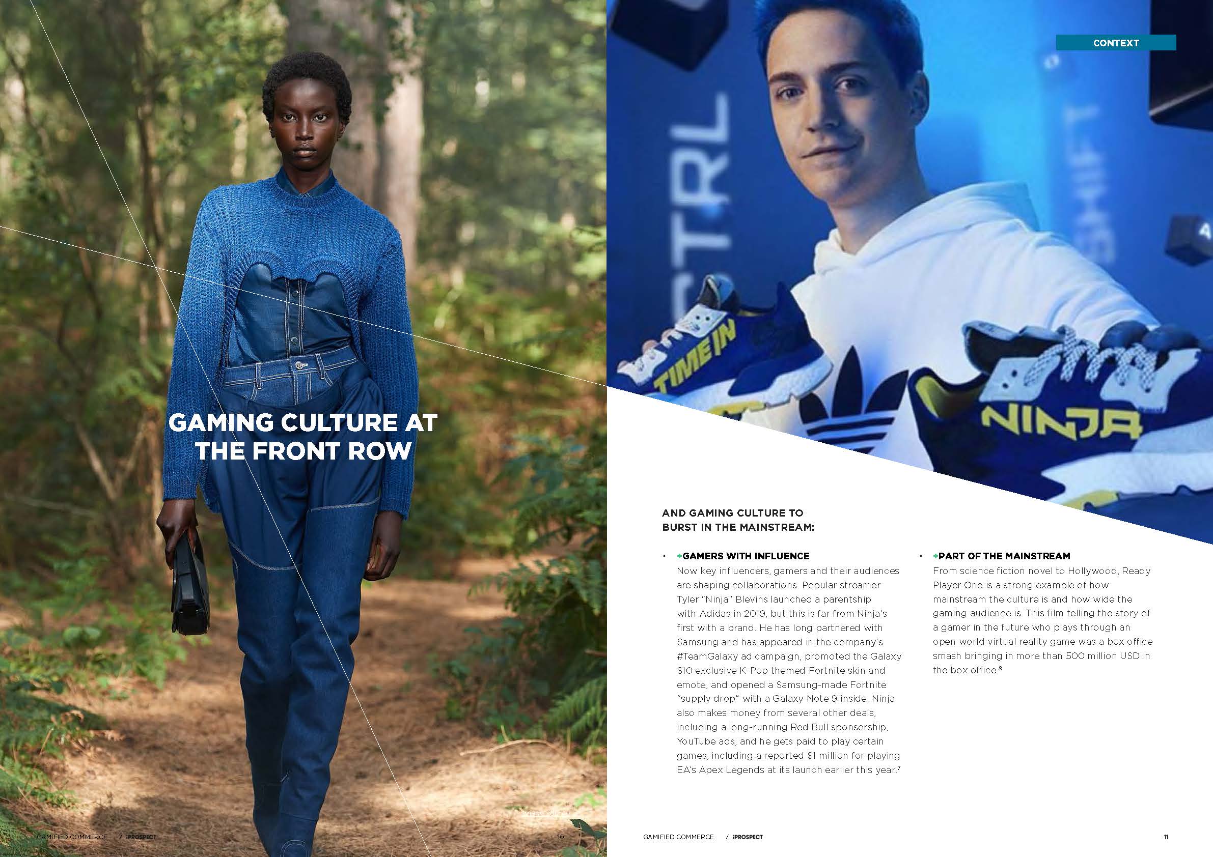 游戏化商业模式分析