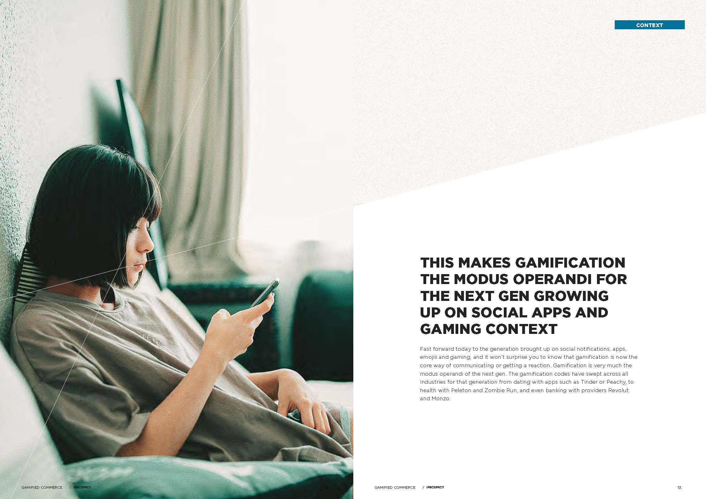 游戏化商业模式分析