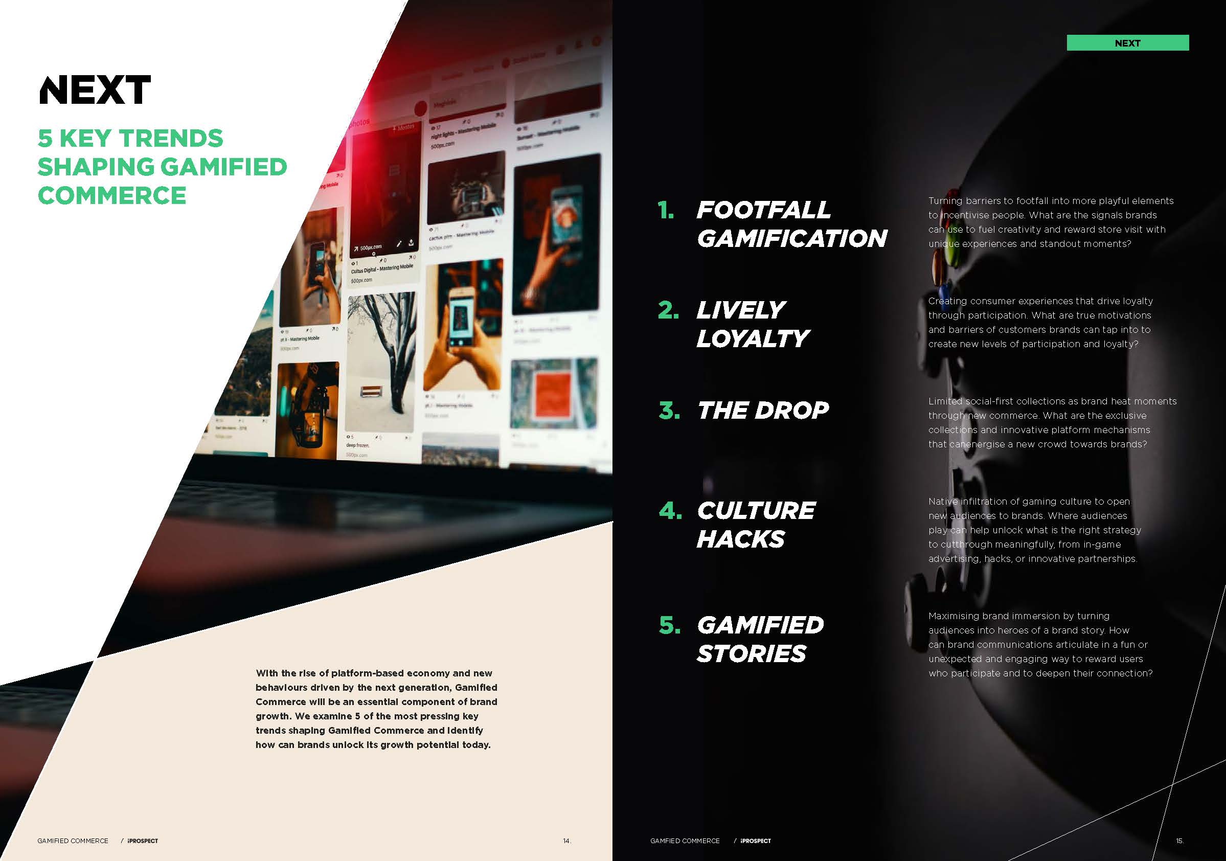 游戏化商业模式分析