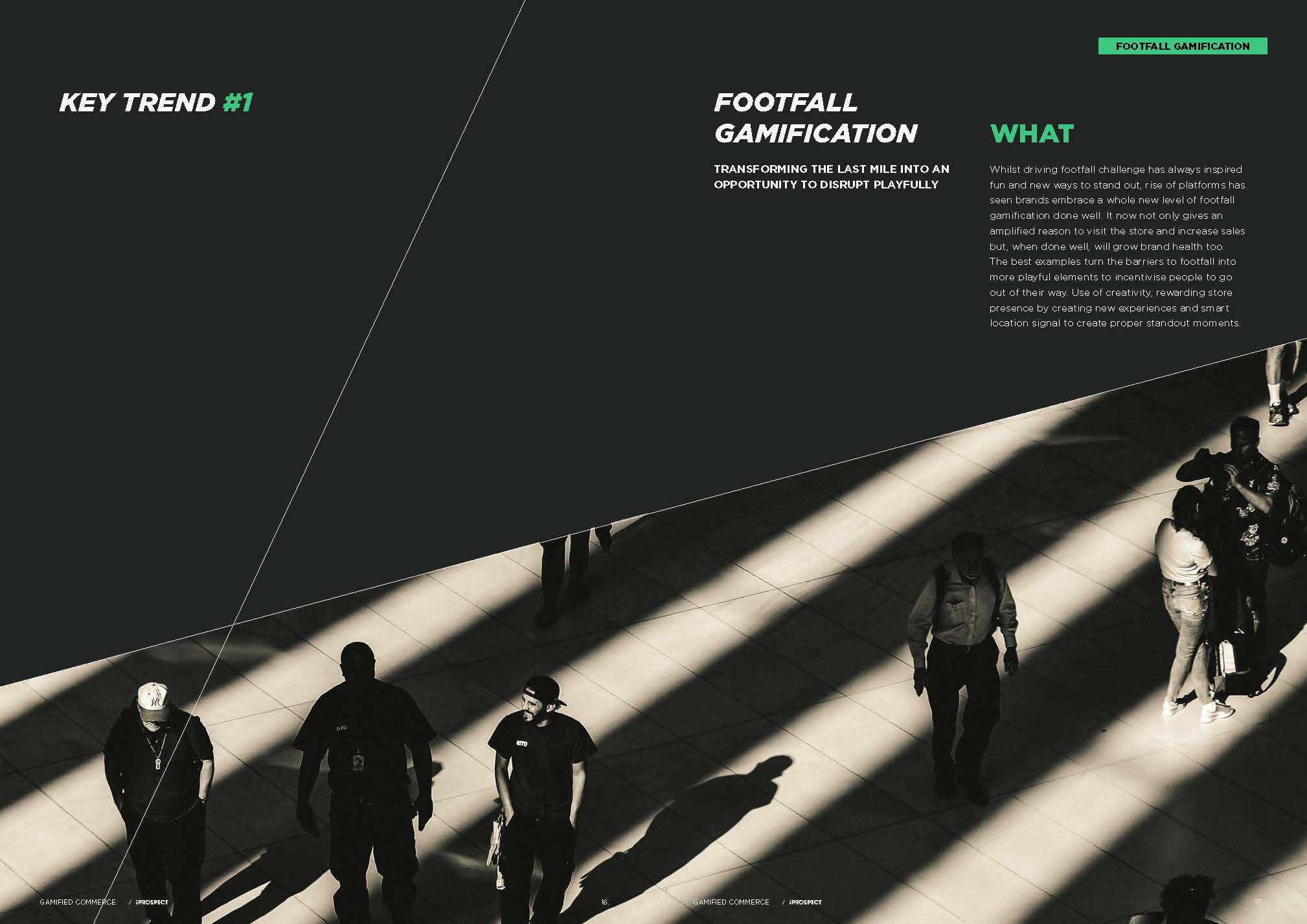 游戏化商业模式分析