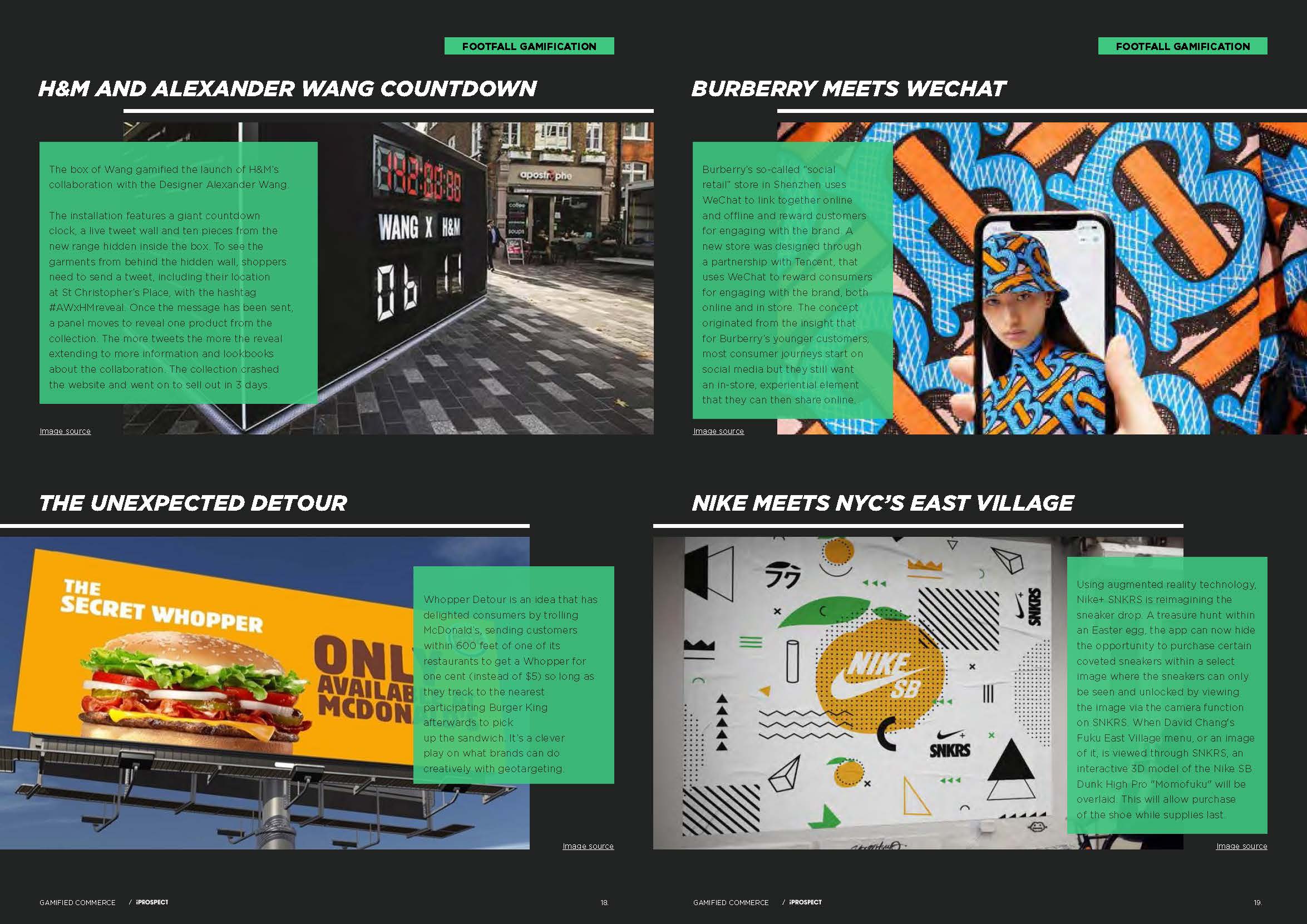 游戏化商业模式分析