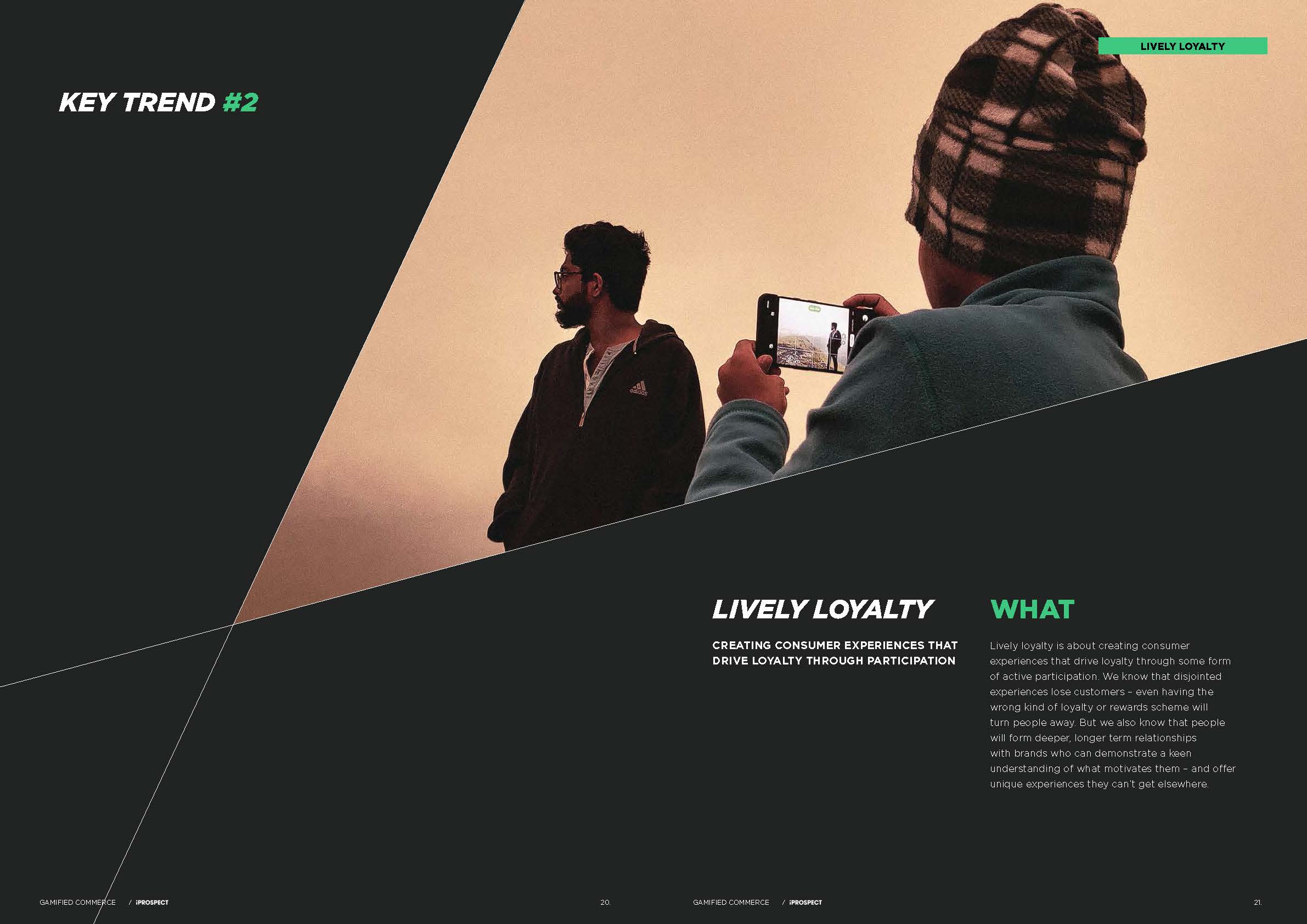 游戏化商业模式分析