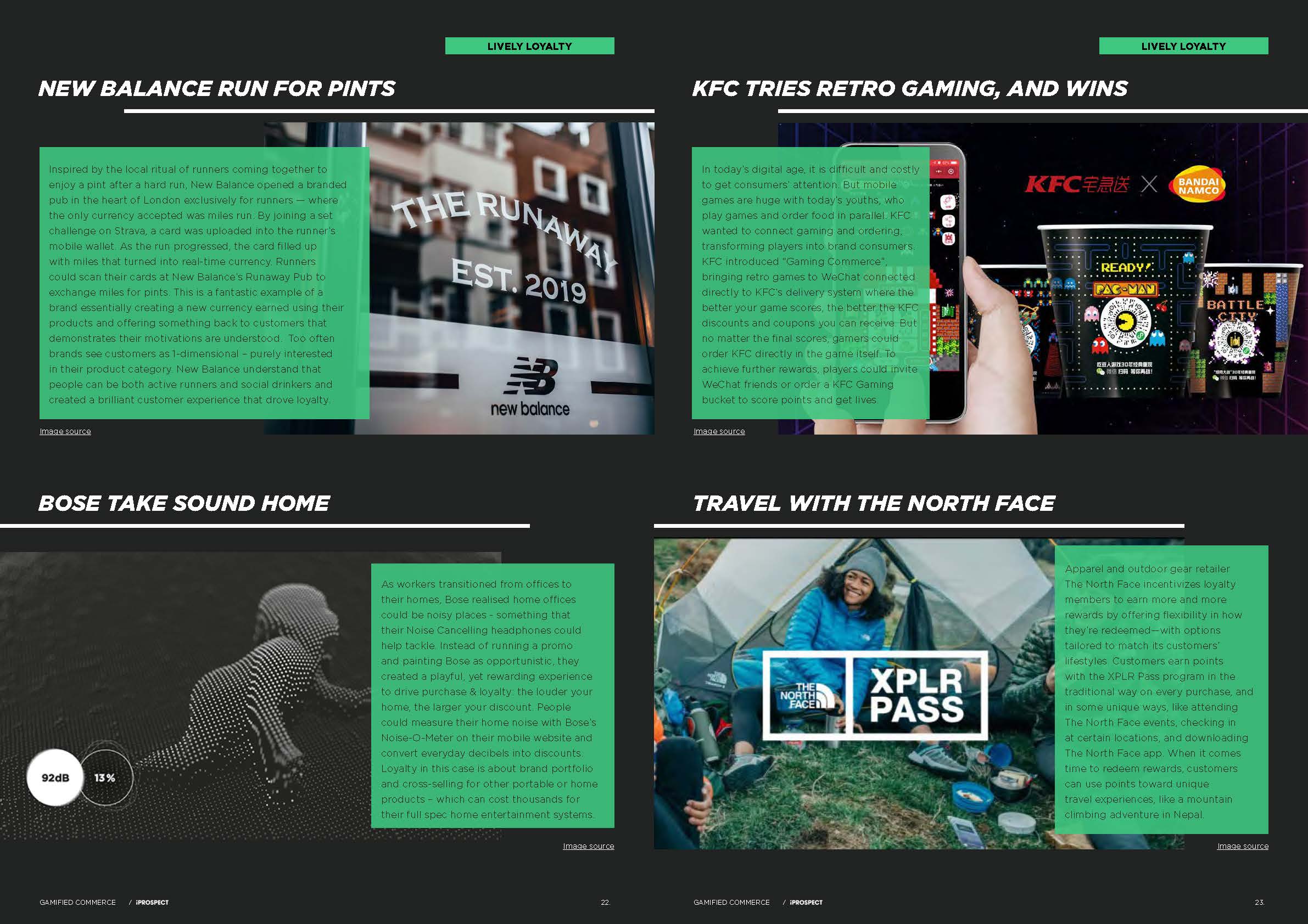 游戏化商业模式分析