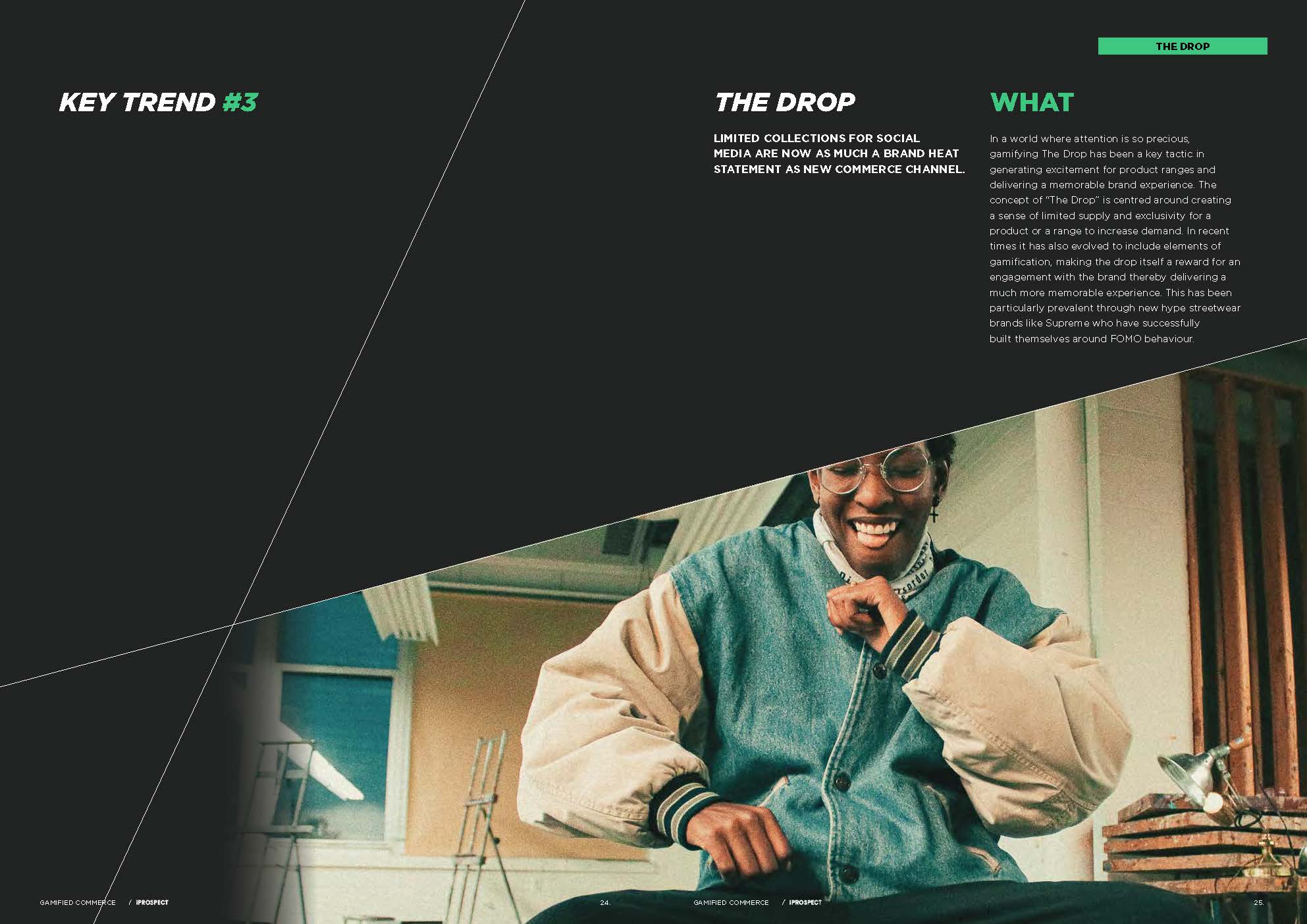 游戏化商业模式分析