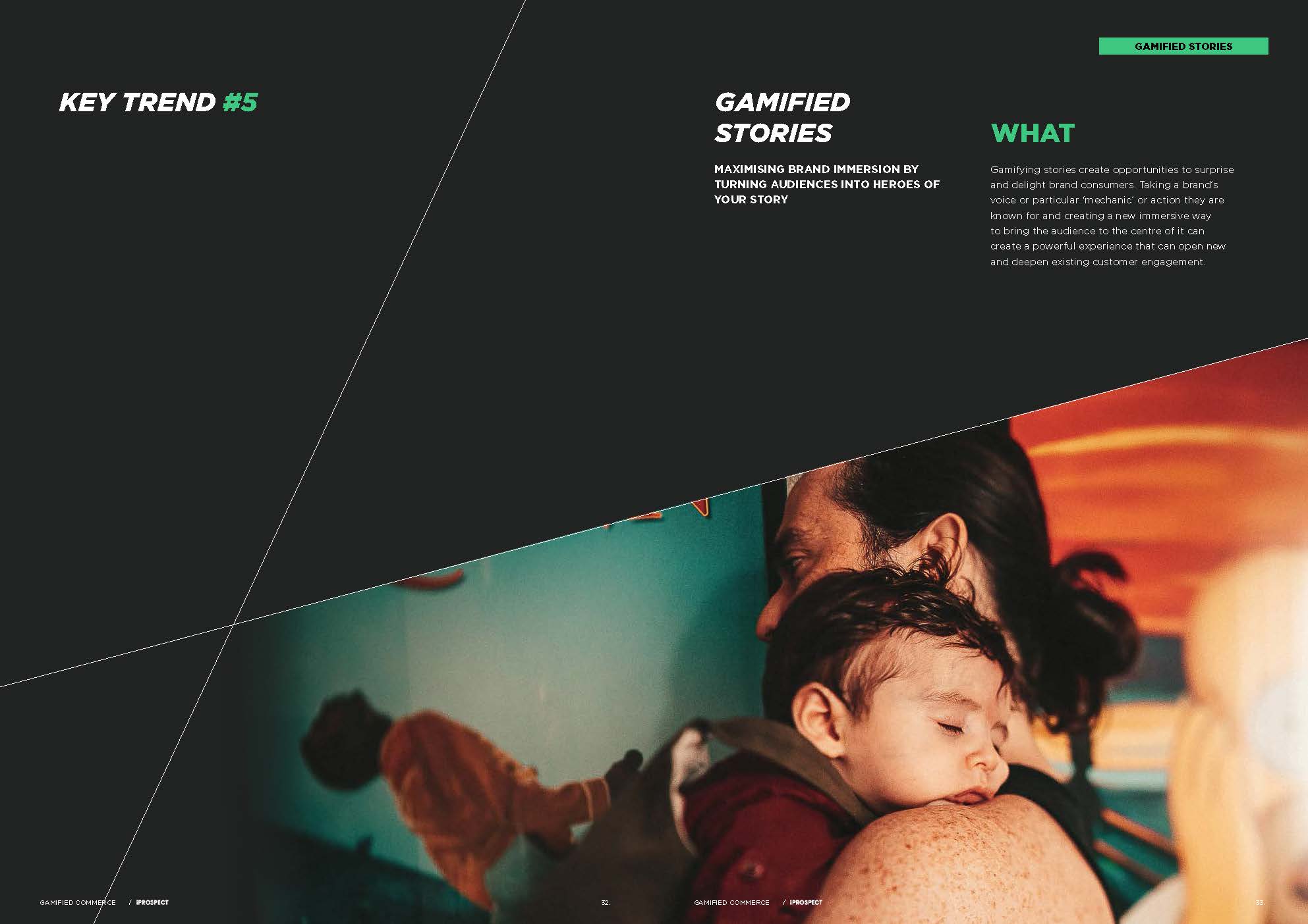 游戏化商业模式分析