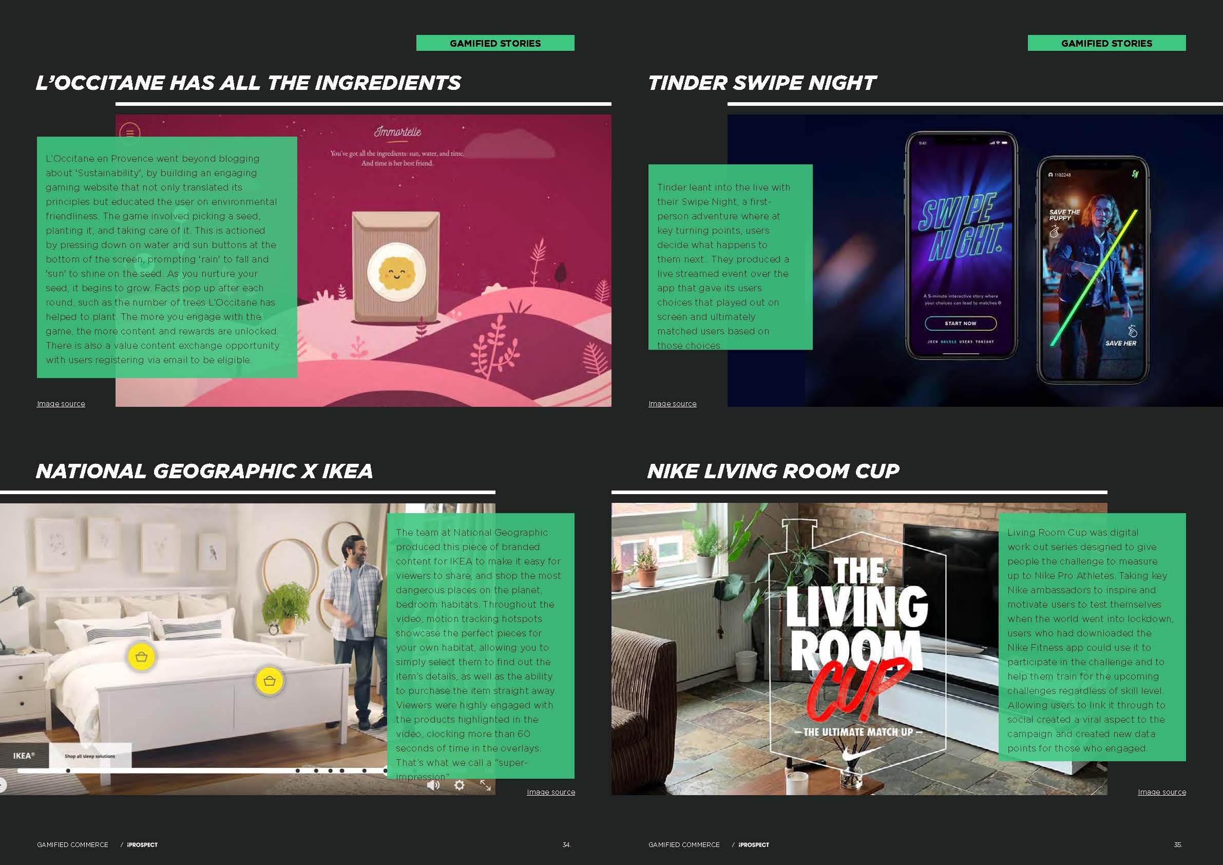 游戏化商业模式分析