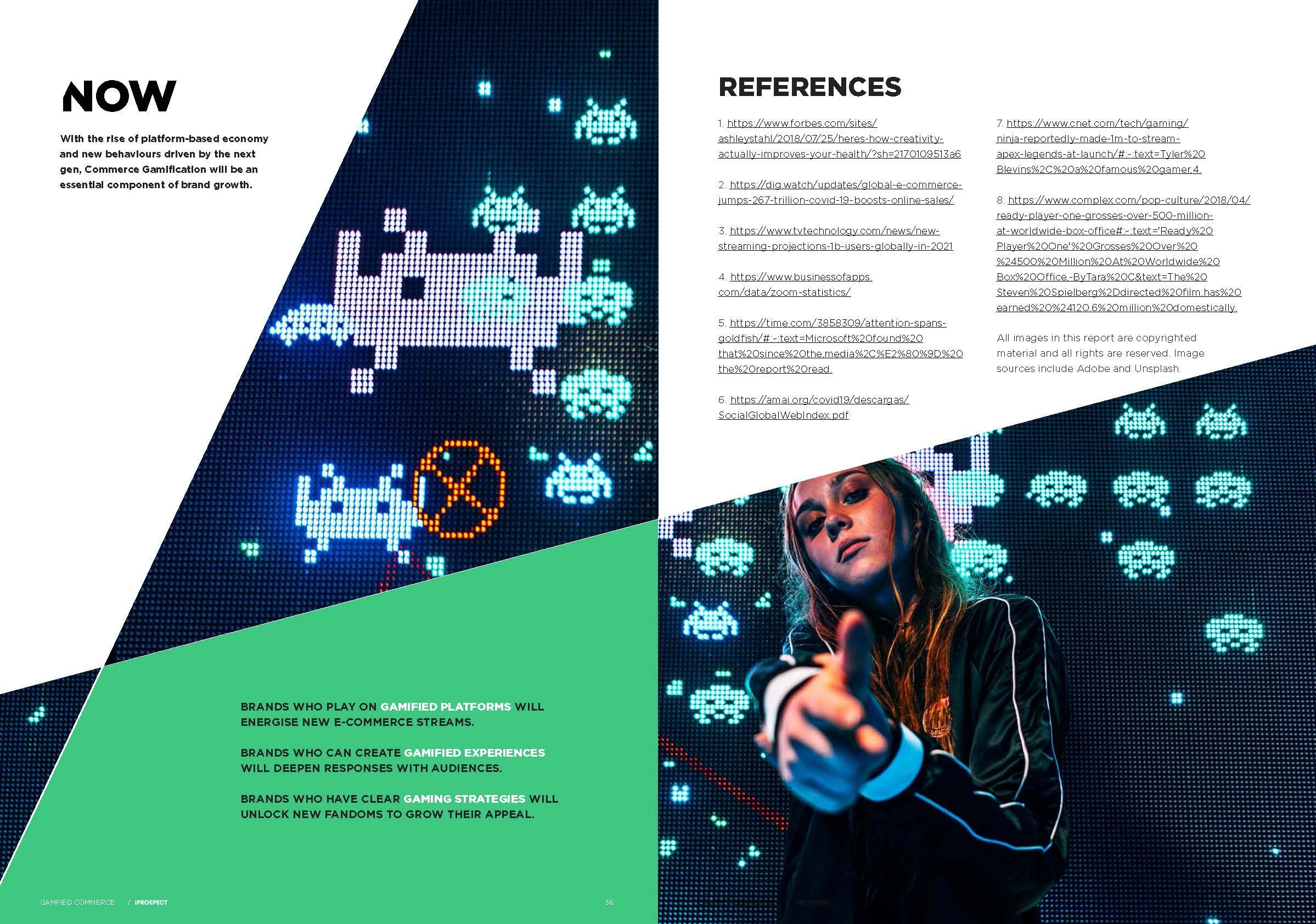 游戏化商业模式分析