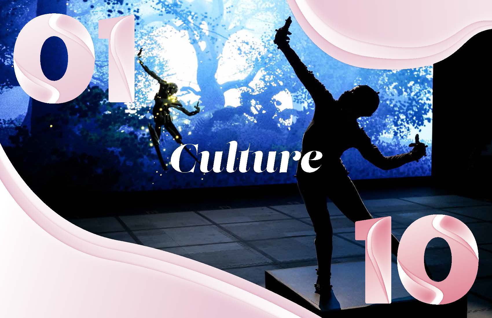 未来100个行业趋势