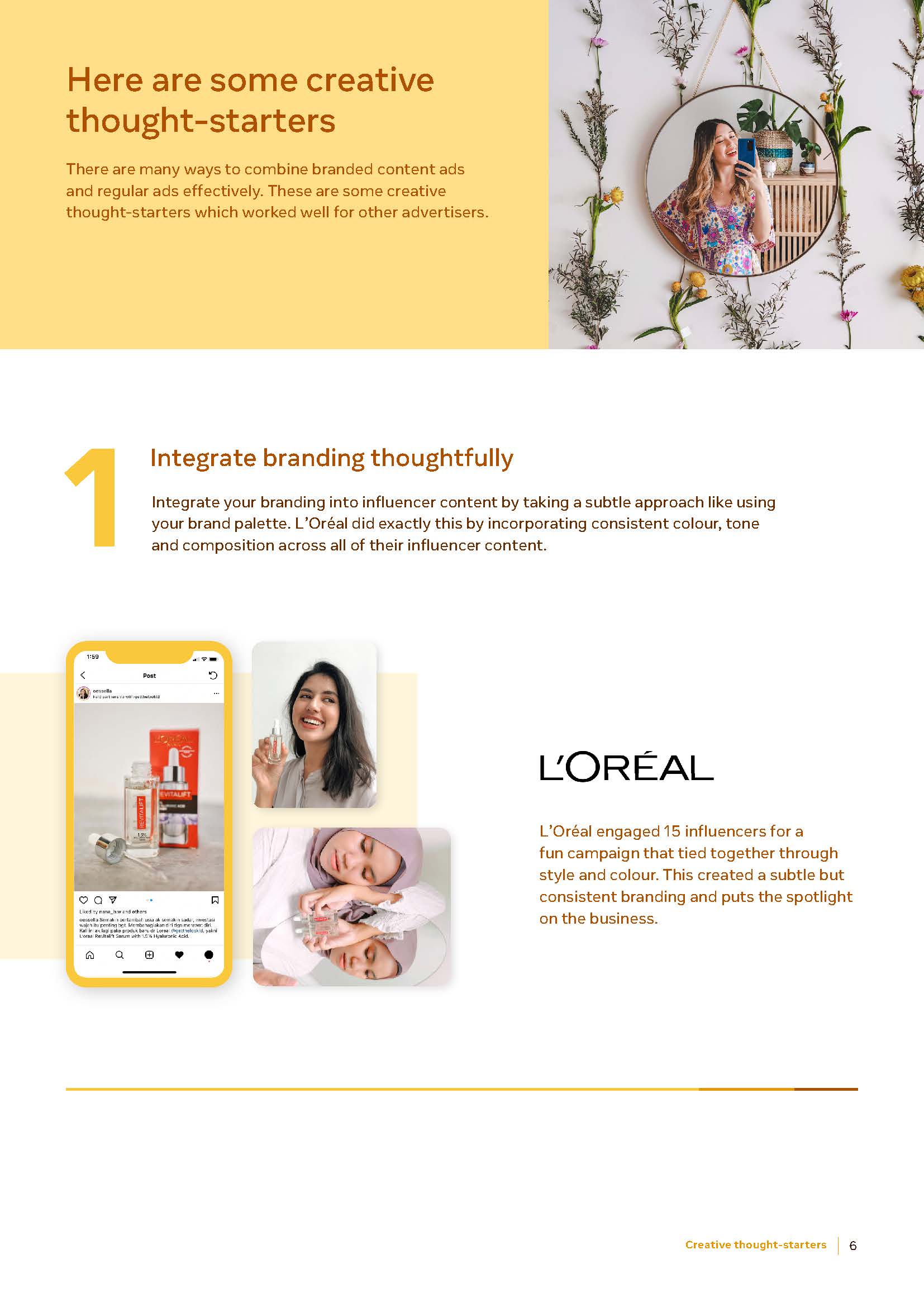 影响者营销研究报告