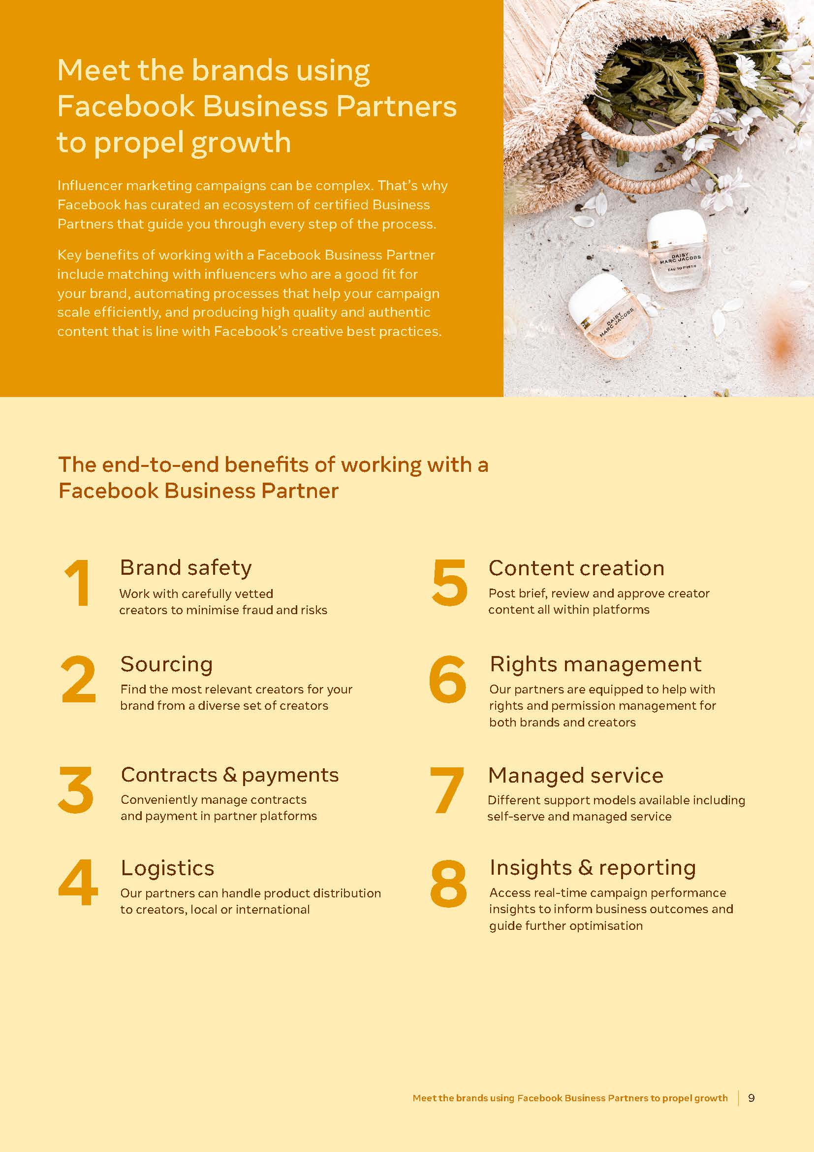 影响者营销研究报告