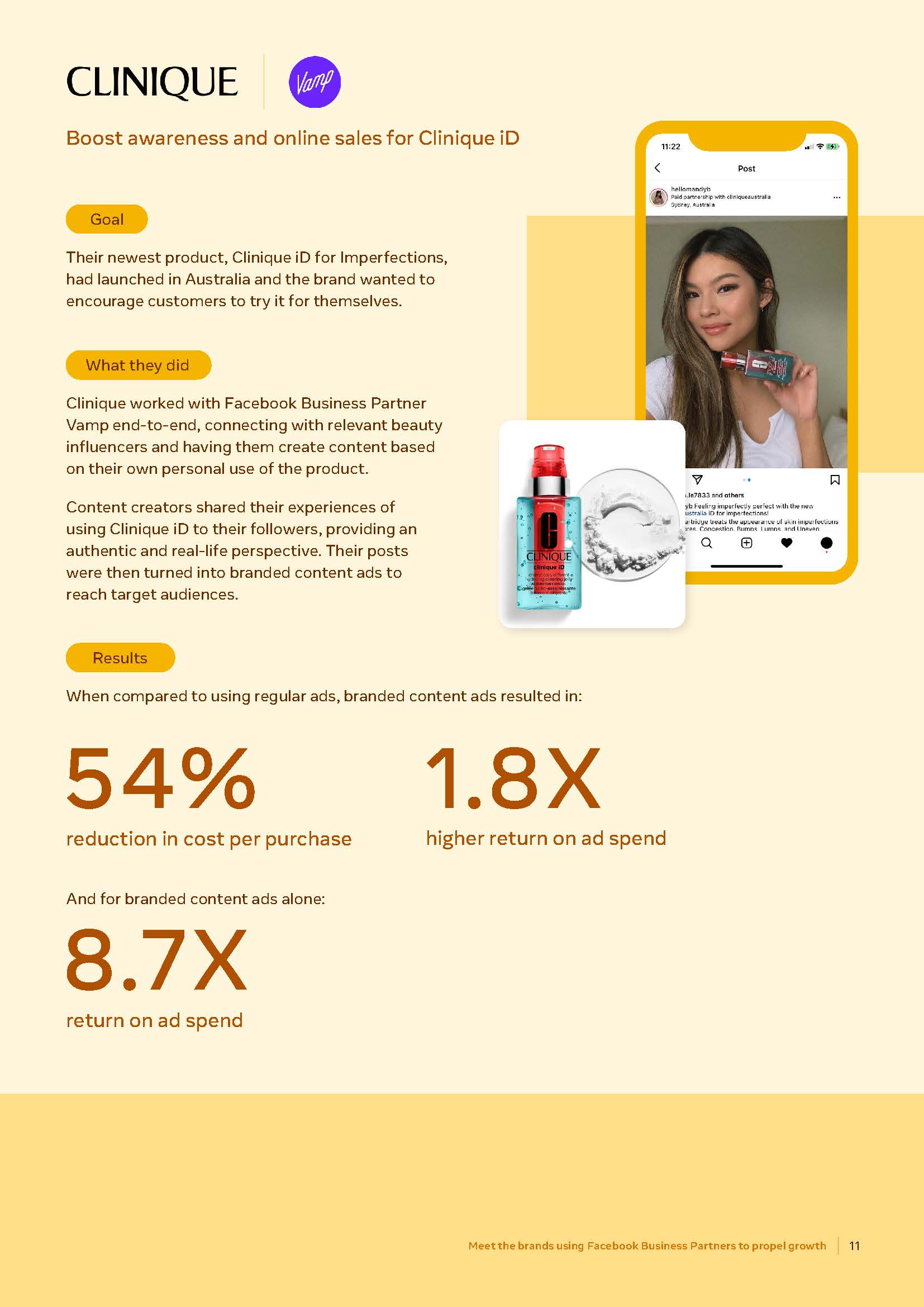 影响者营销研究报告