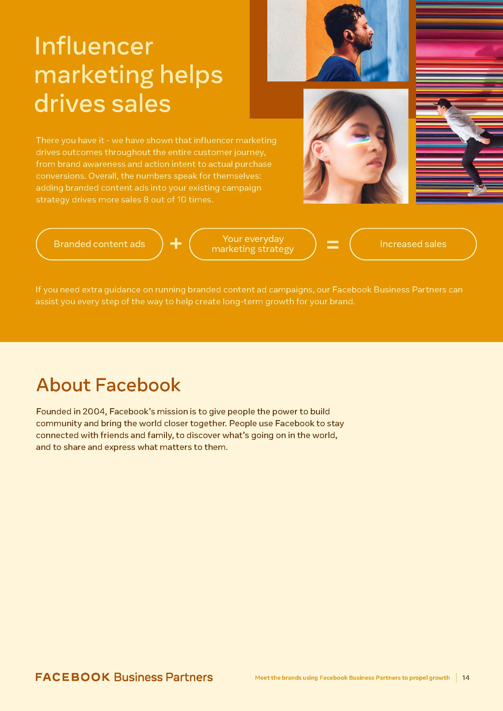 影响者营销研究报告