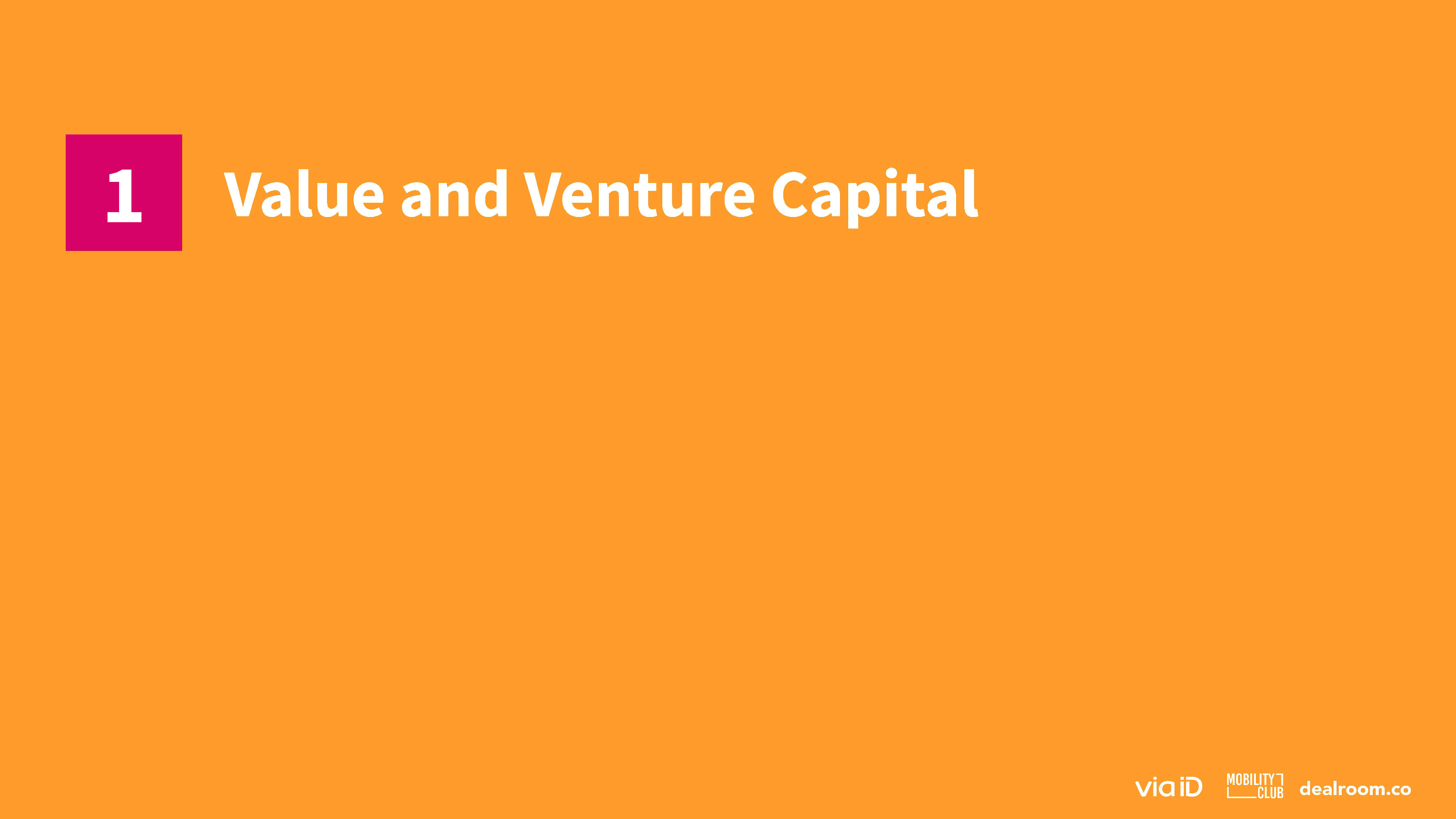 欧洲移动出行市场报告