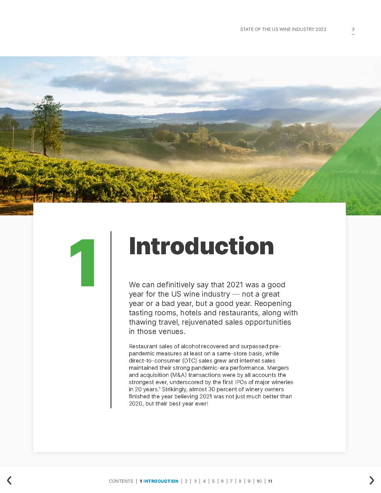 美国葡萄酒行业分析