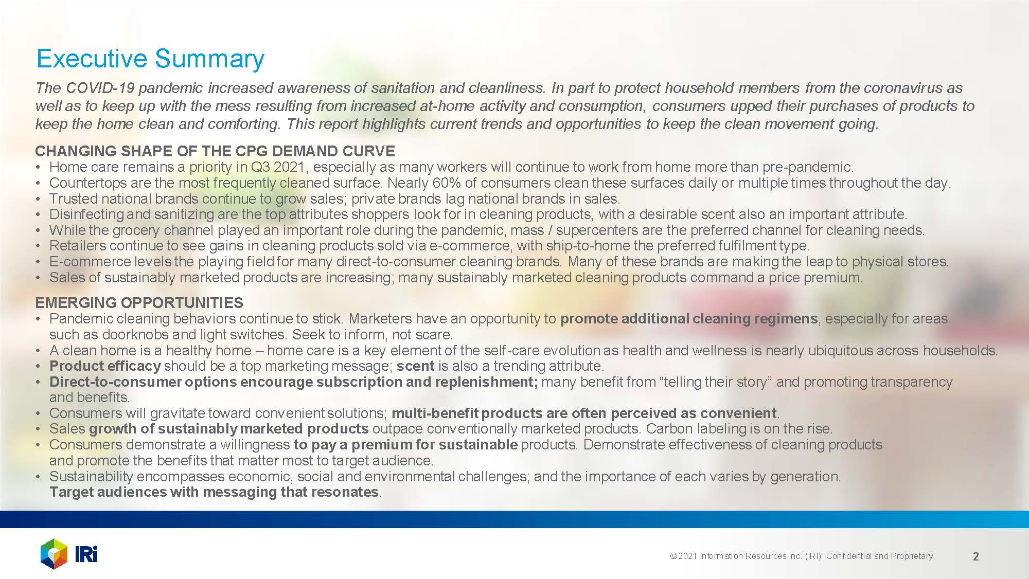 家庭护理需求分析