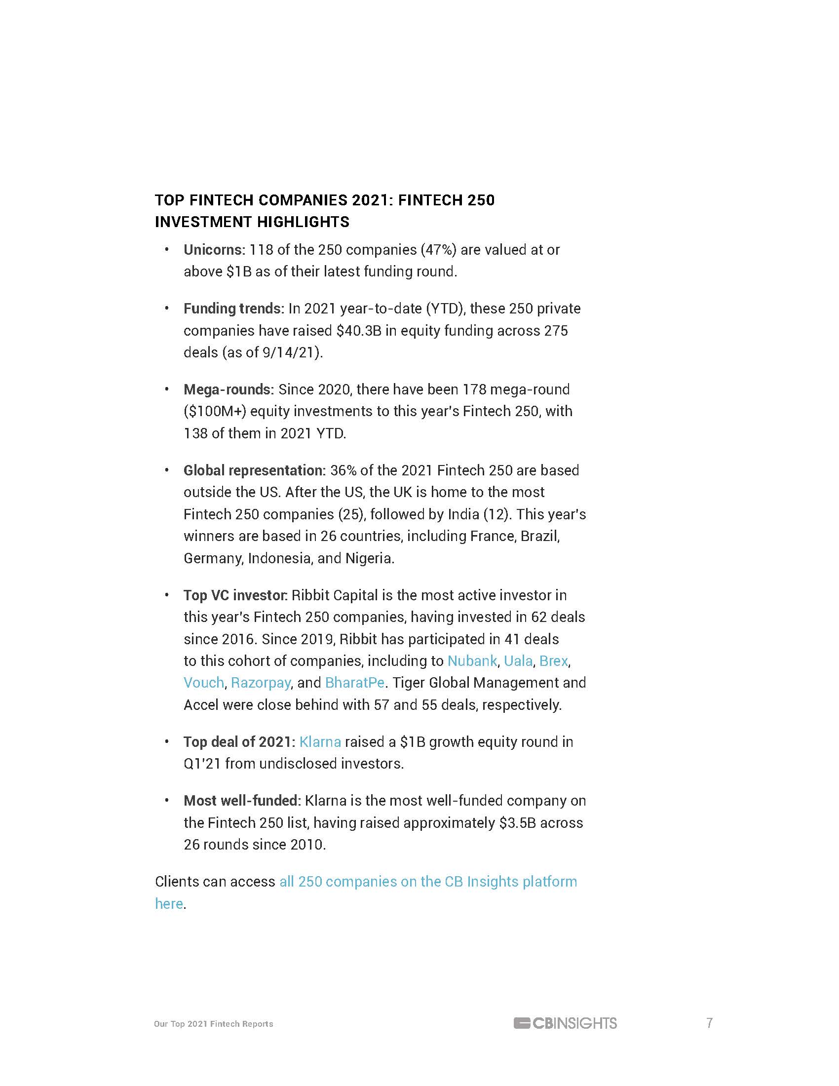 金融科技公司年度报告