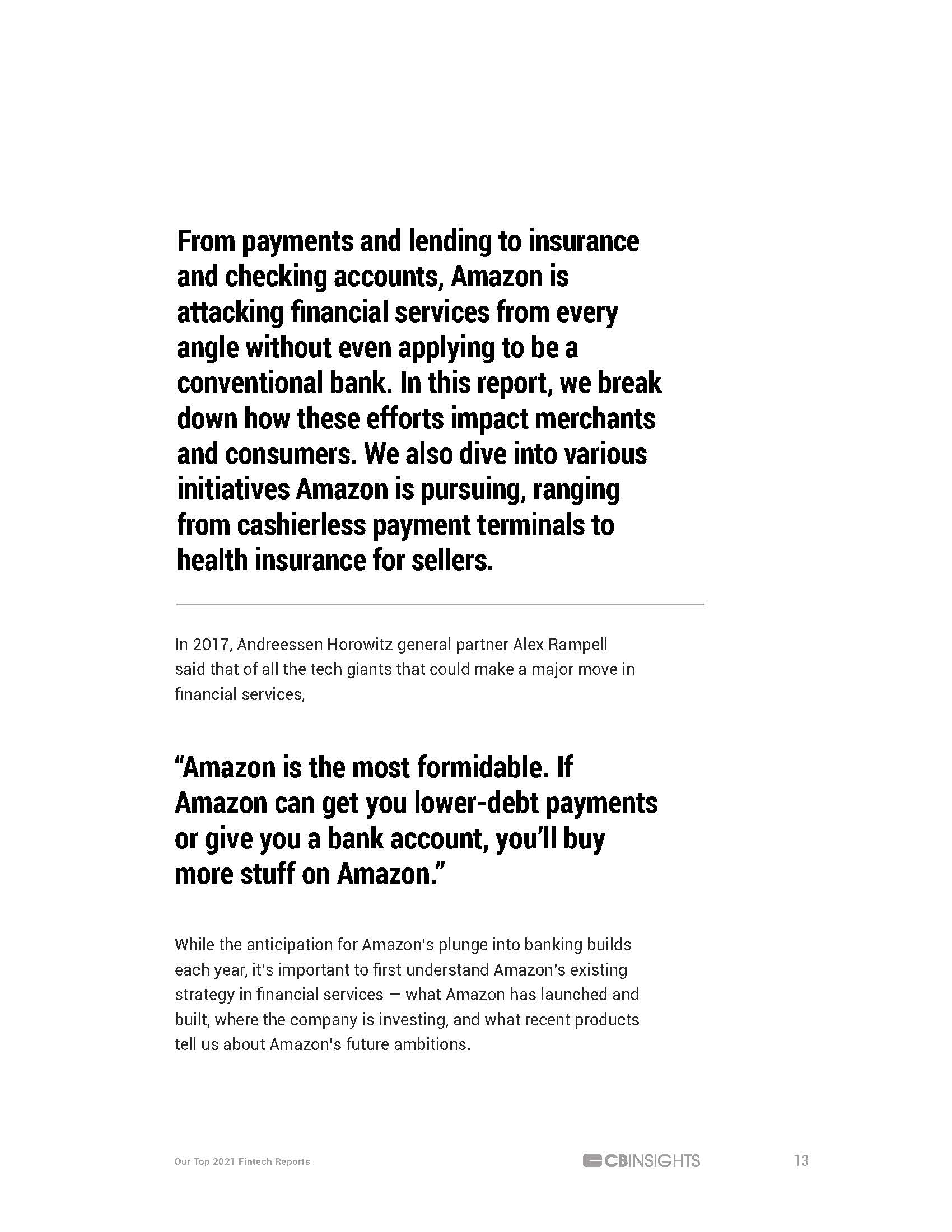 金融科技公司年度报告