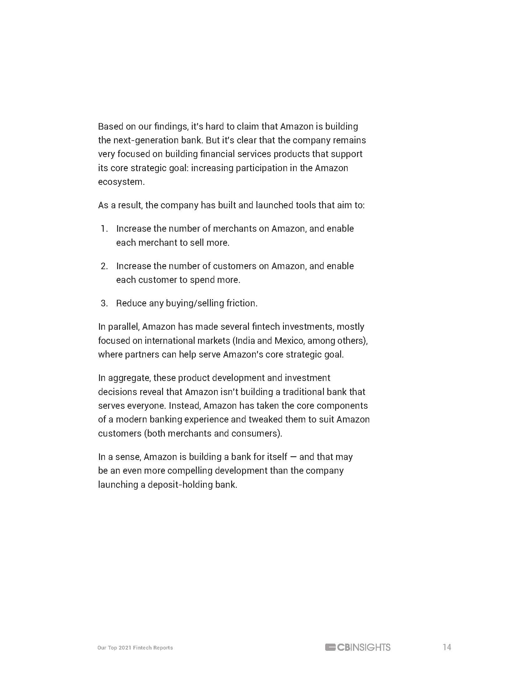 金融科技公司年度报告