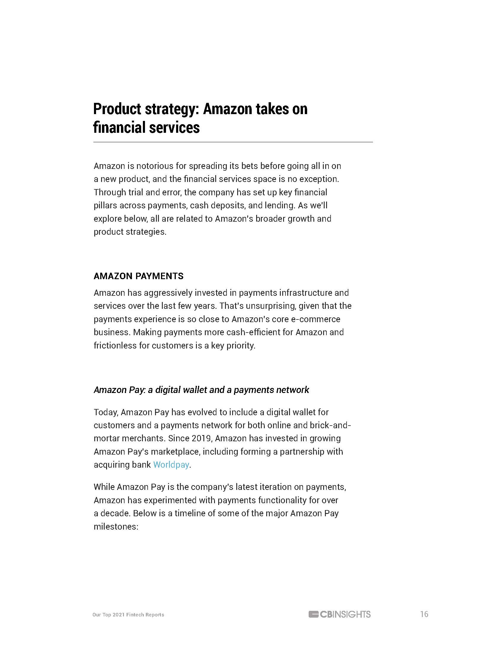 金融科技公司年度报告