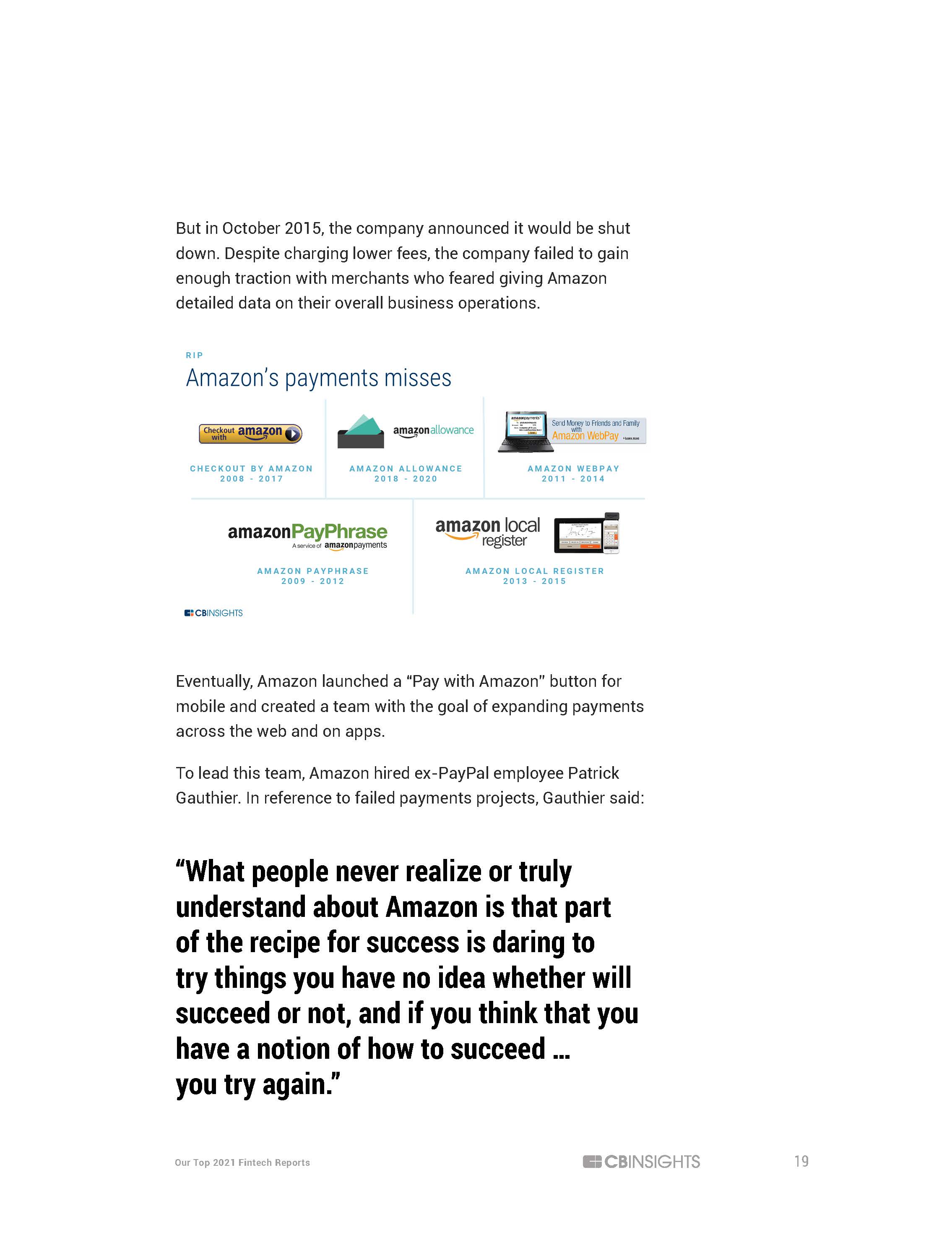 金融科技公司年度报告