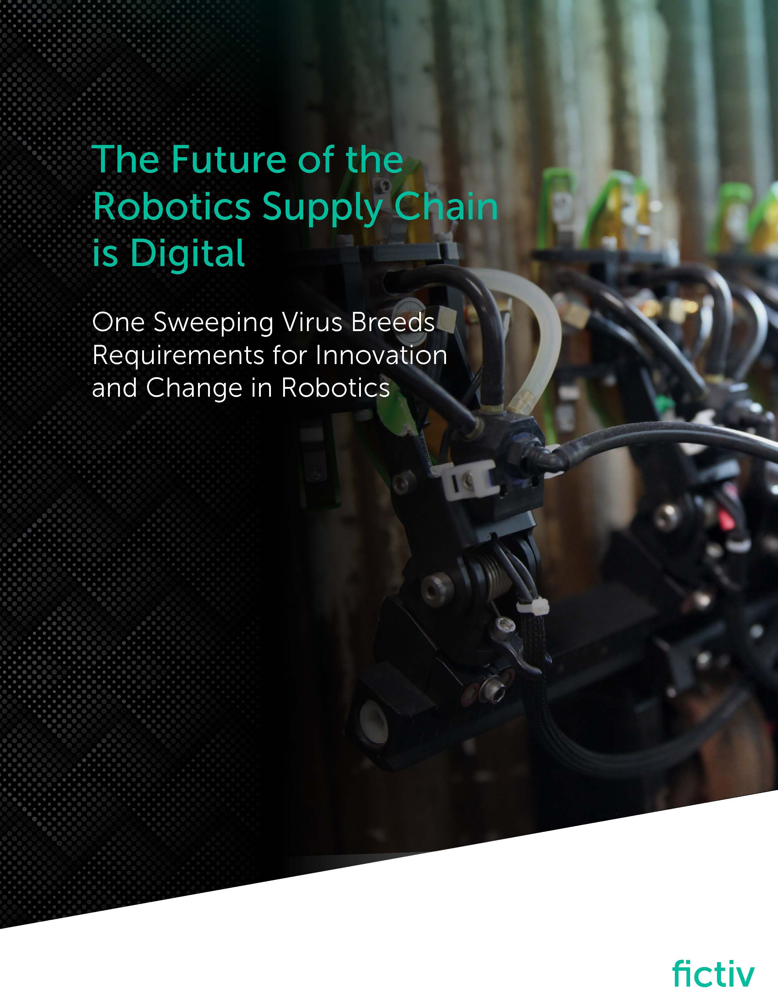 机器人技术的现状与展望报告