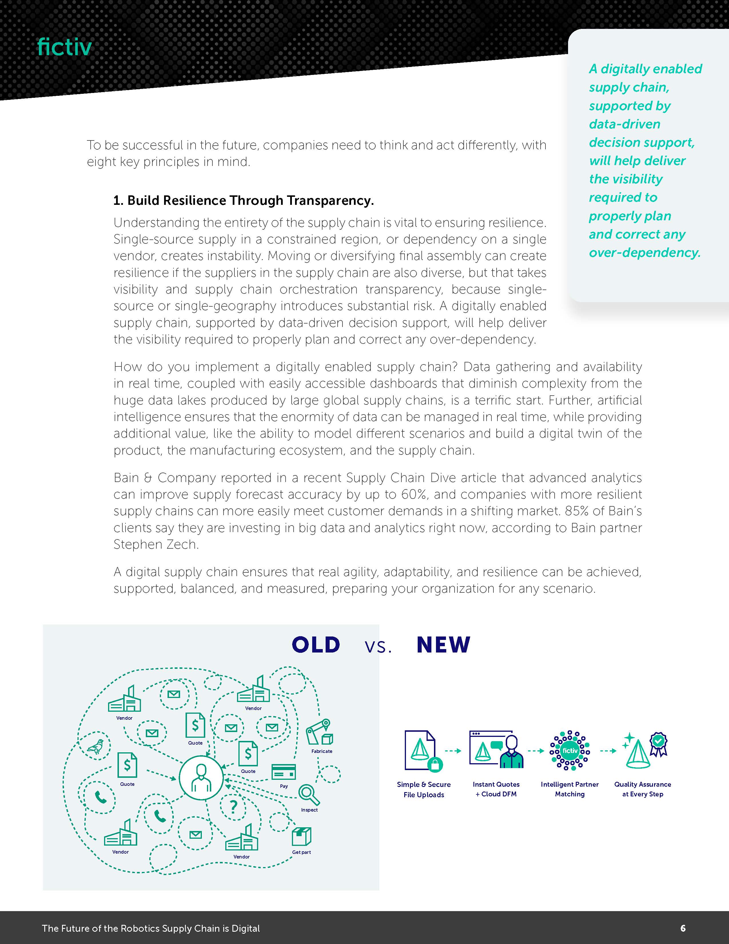 机器人技术的现状与展望报告