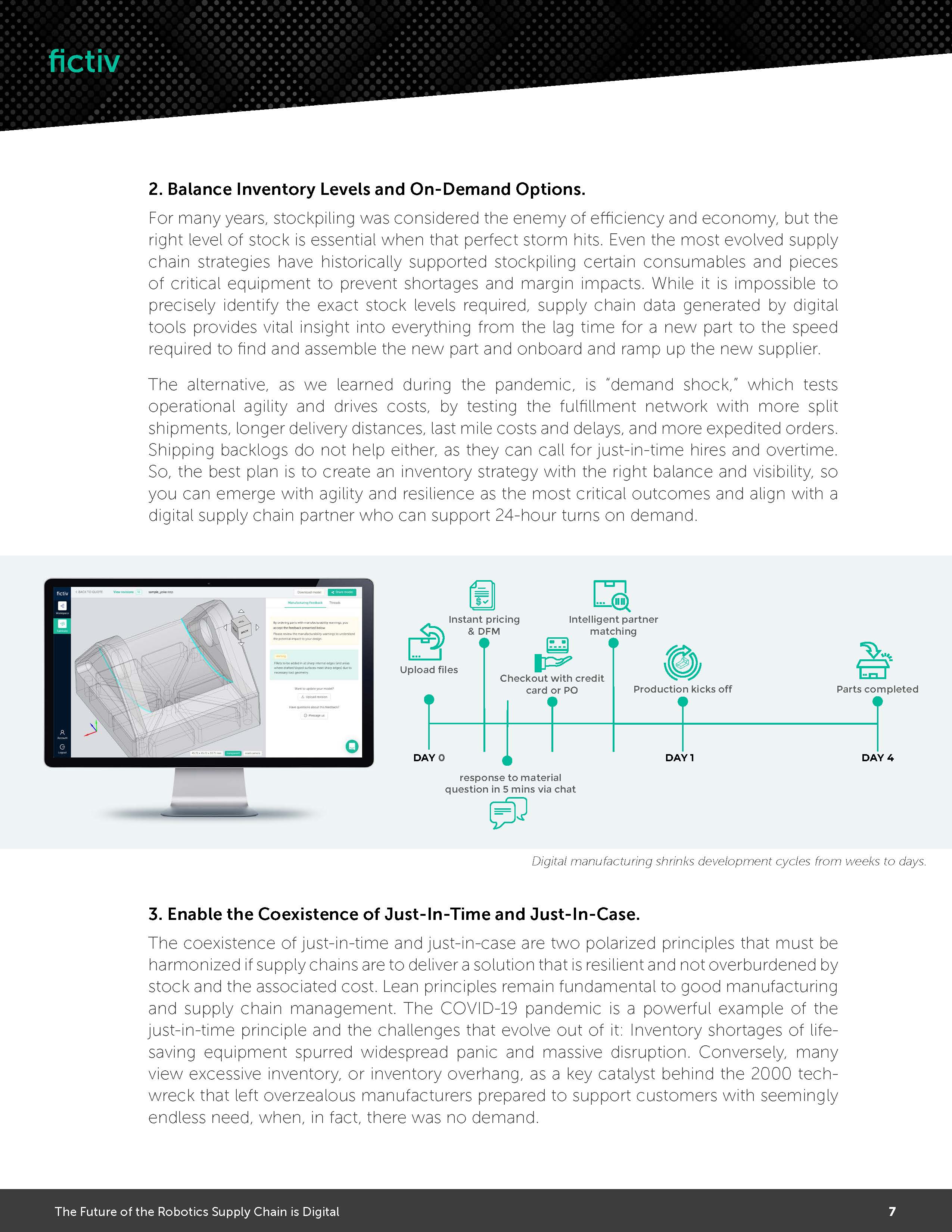 机器人技术的现状与展望报告