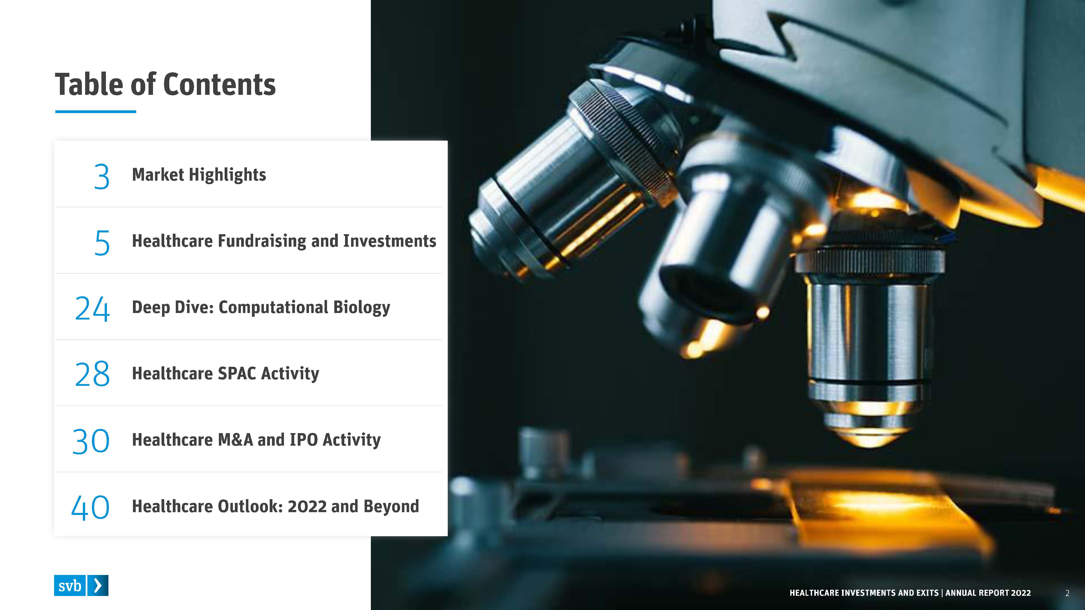 医疗保健行业投资分析报告