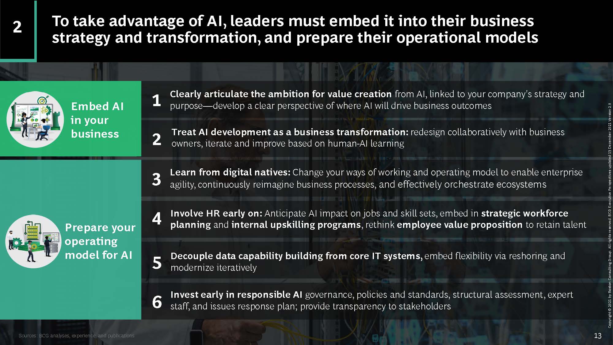 2021人工智能发展报告