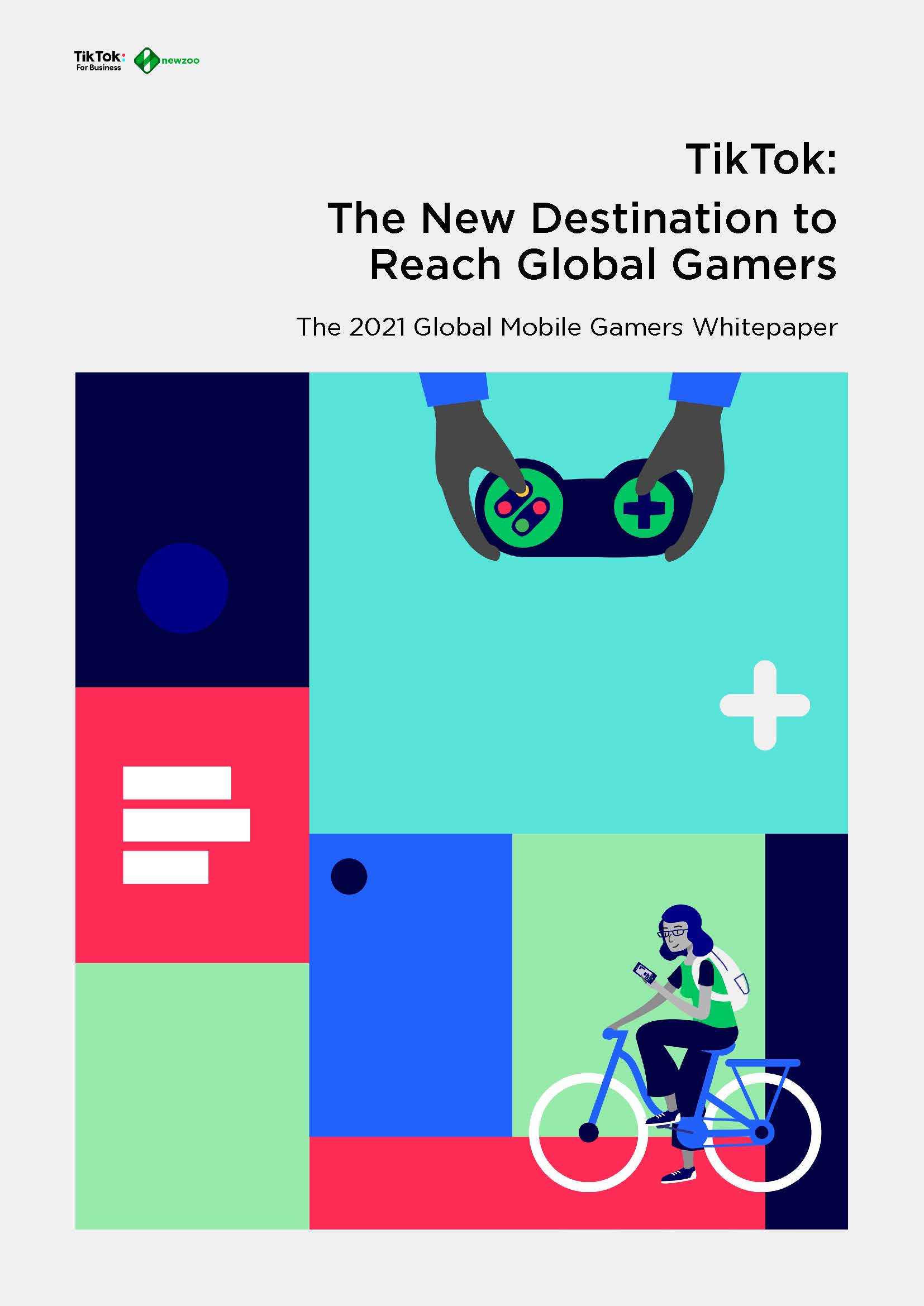 全球手游用户分析报告