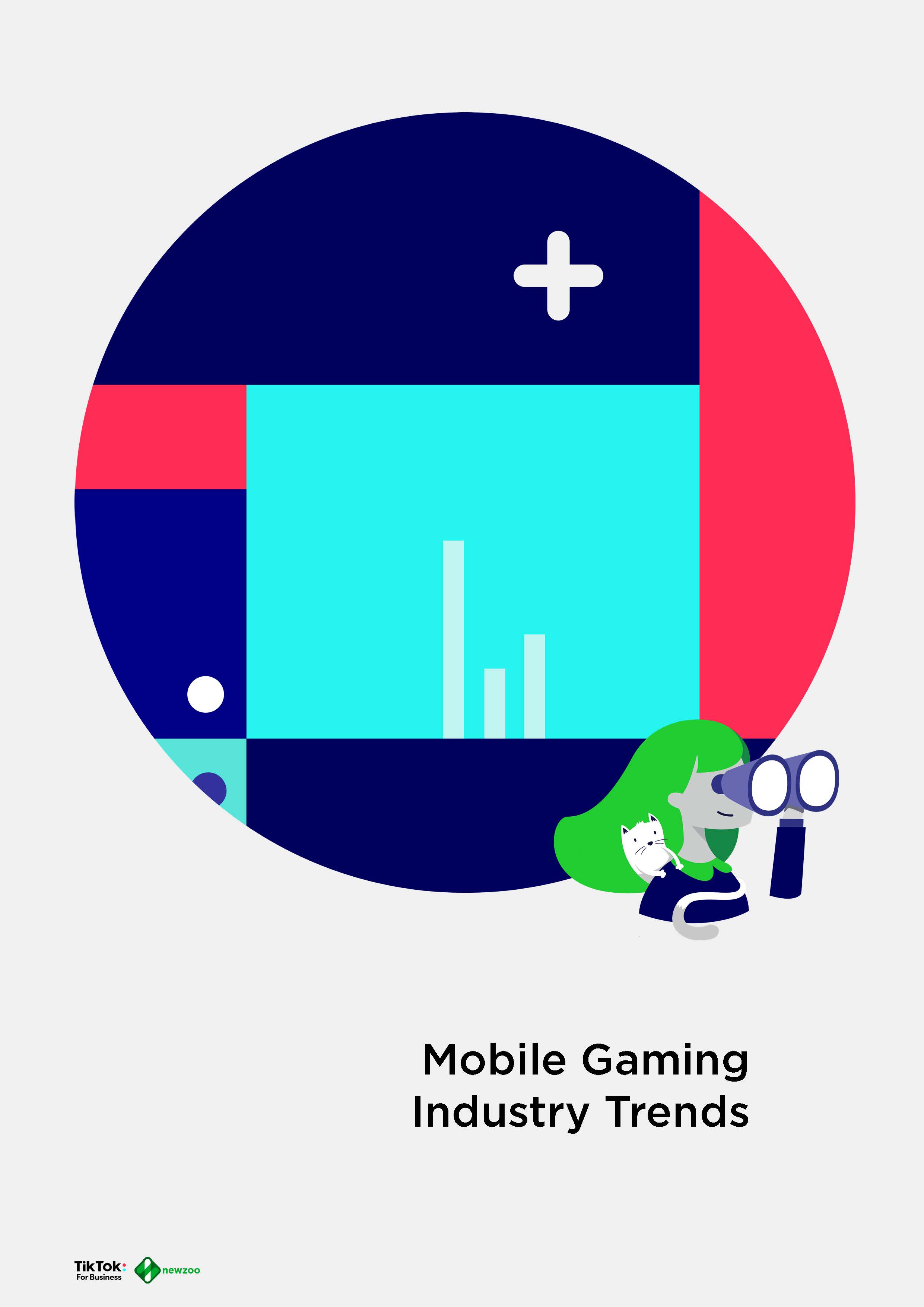 全球手游用户分析报告