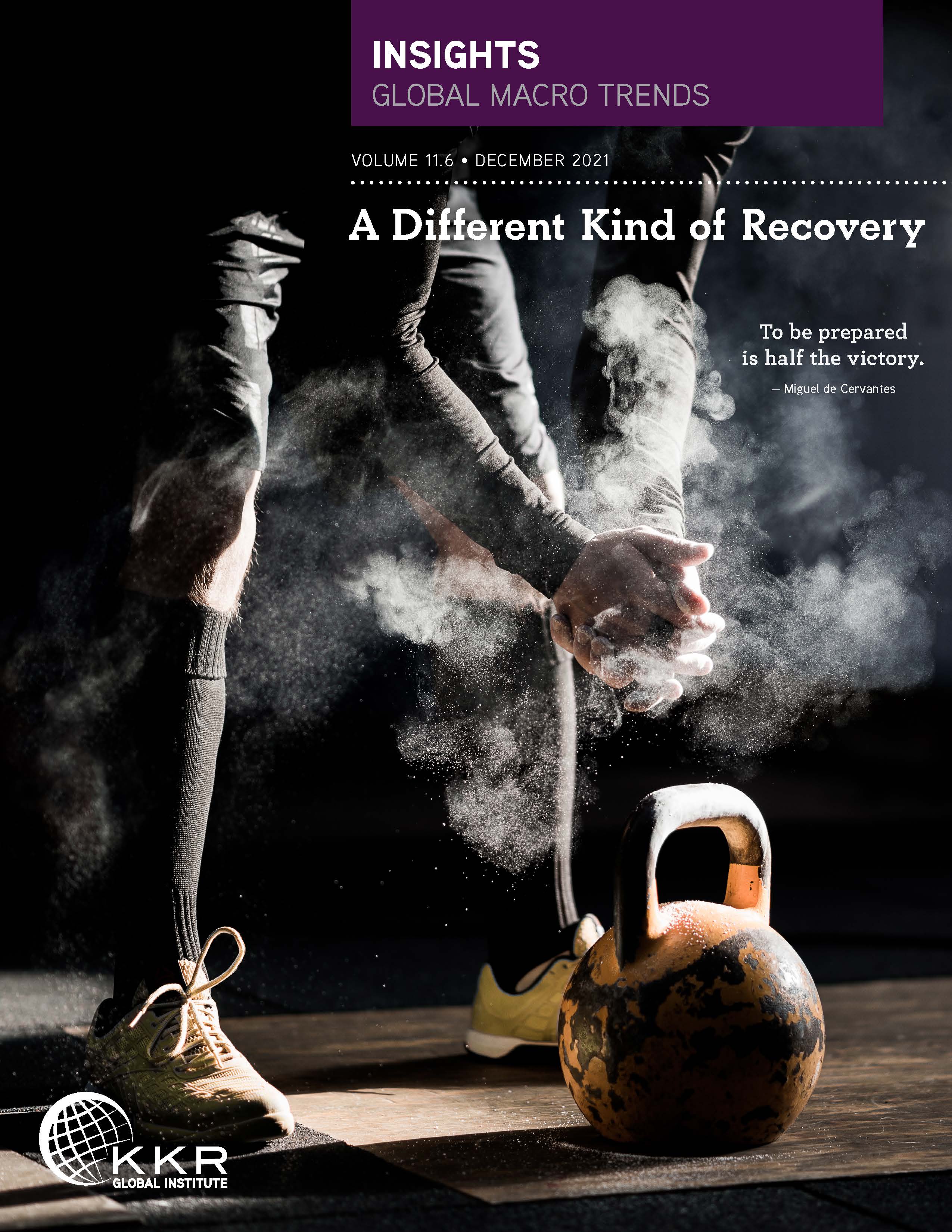 2022未来宏观趋势