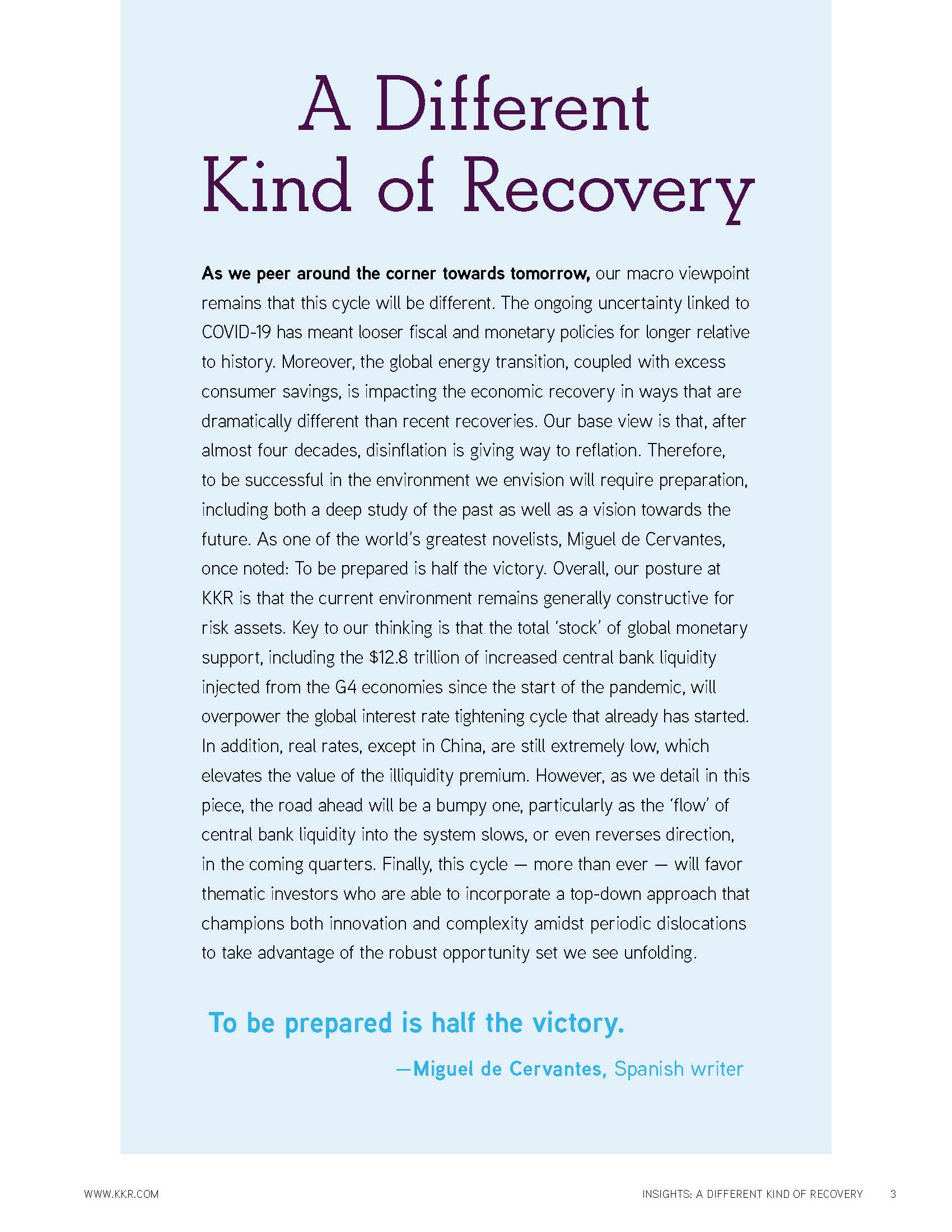 2022未来宏观趋势