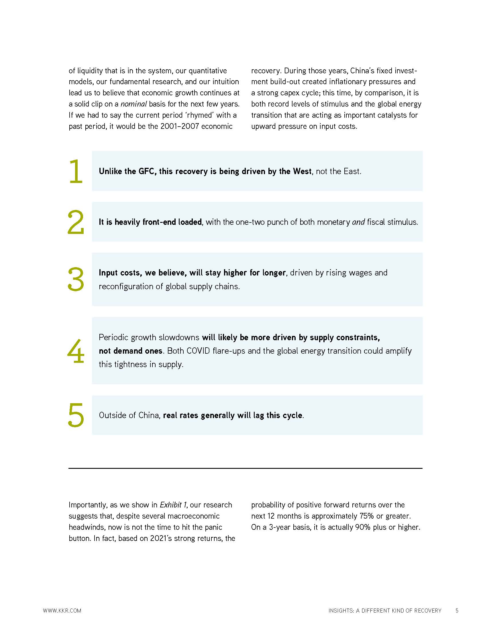 2022未来宏观趋势