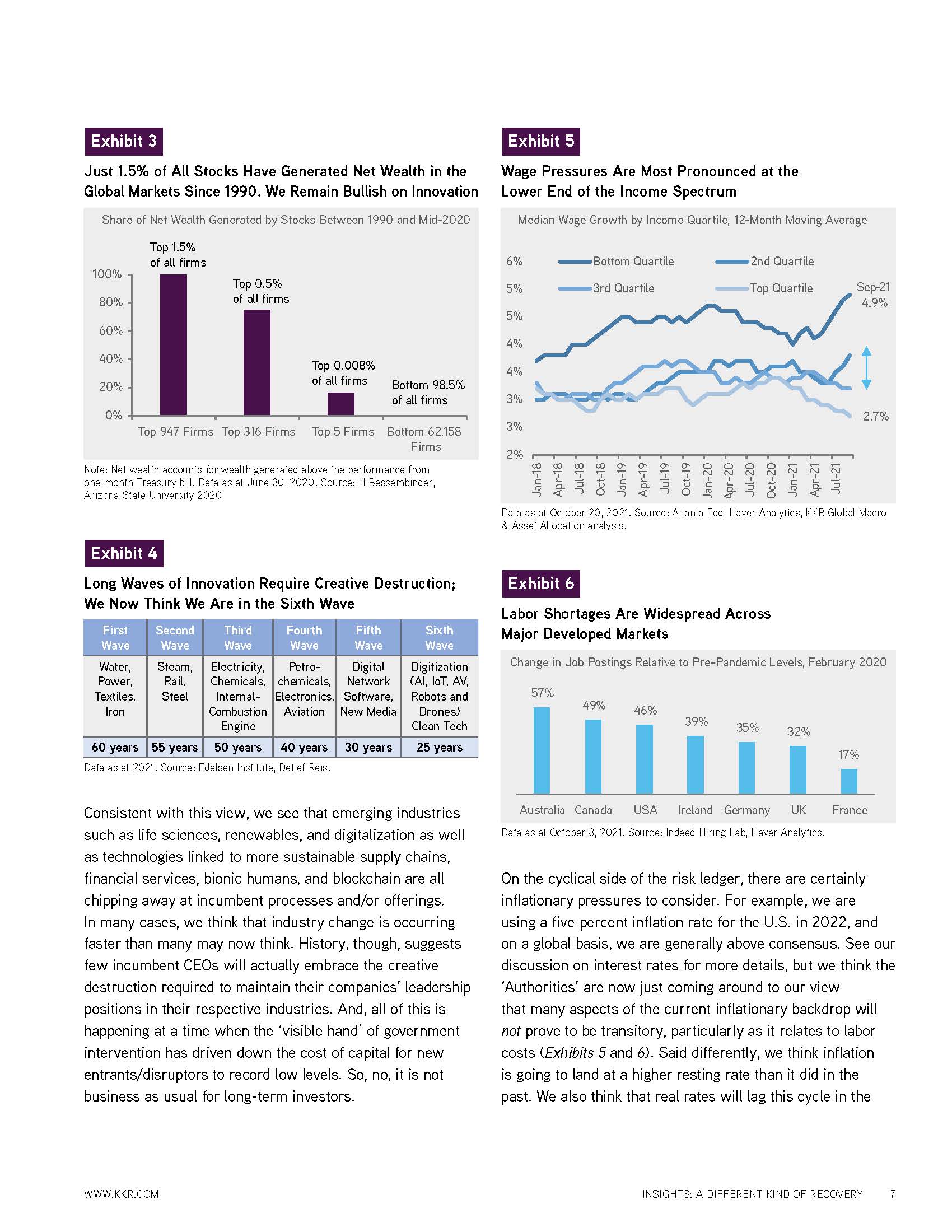 2022未来宏观趋势