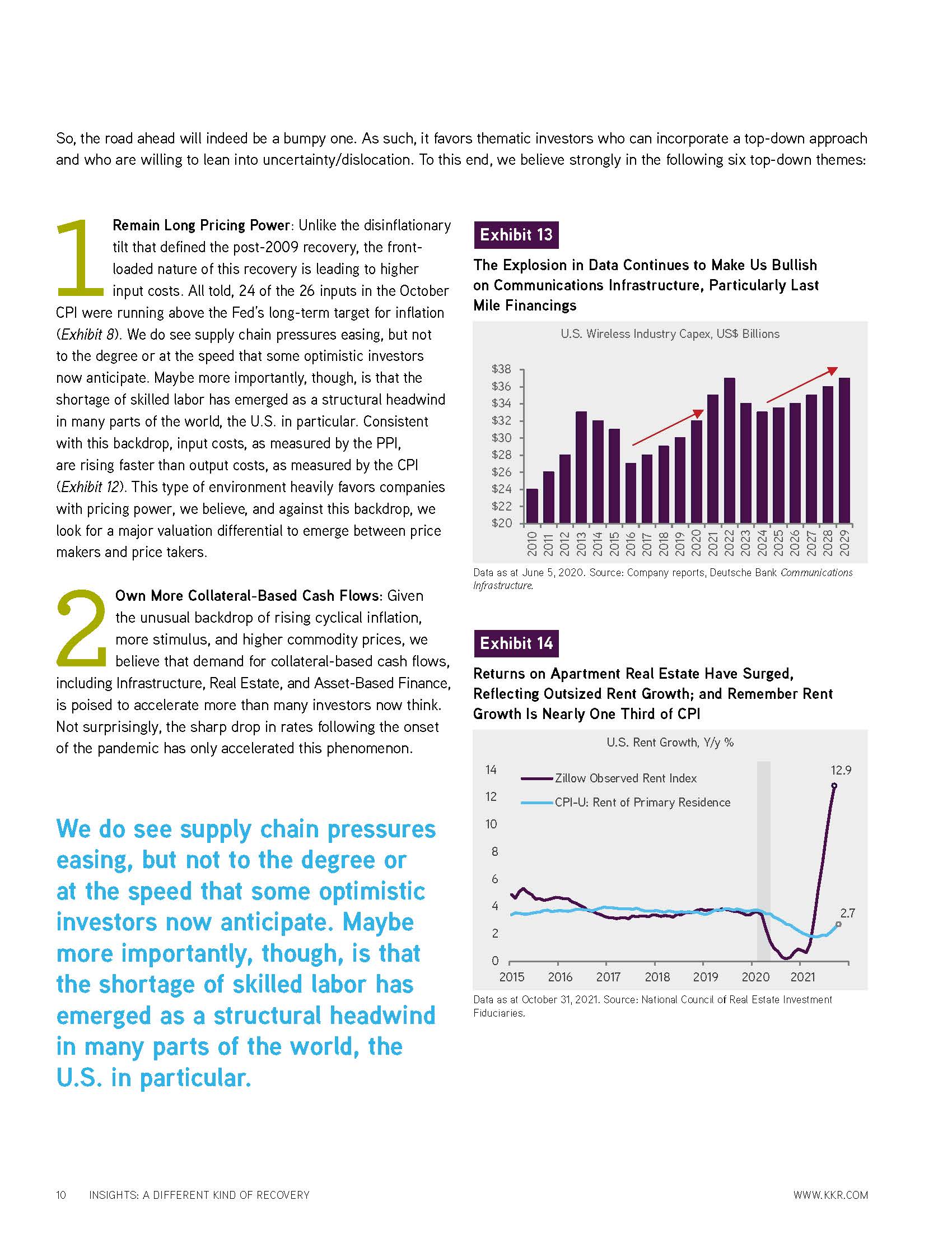 2022未来宏观趋势
