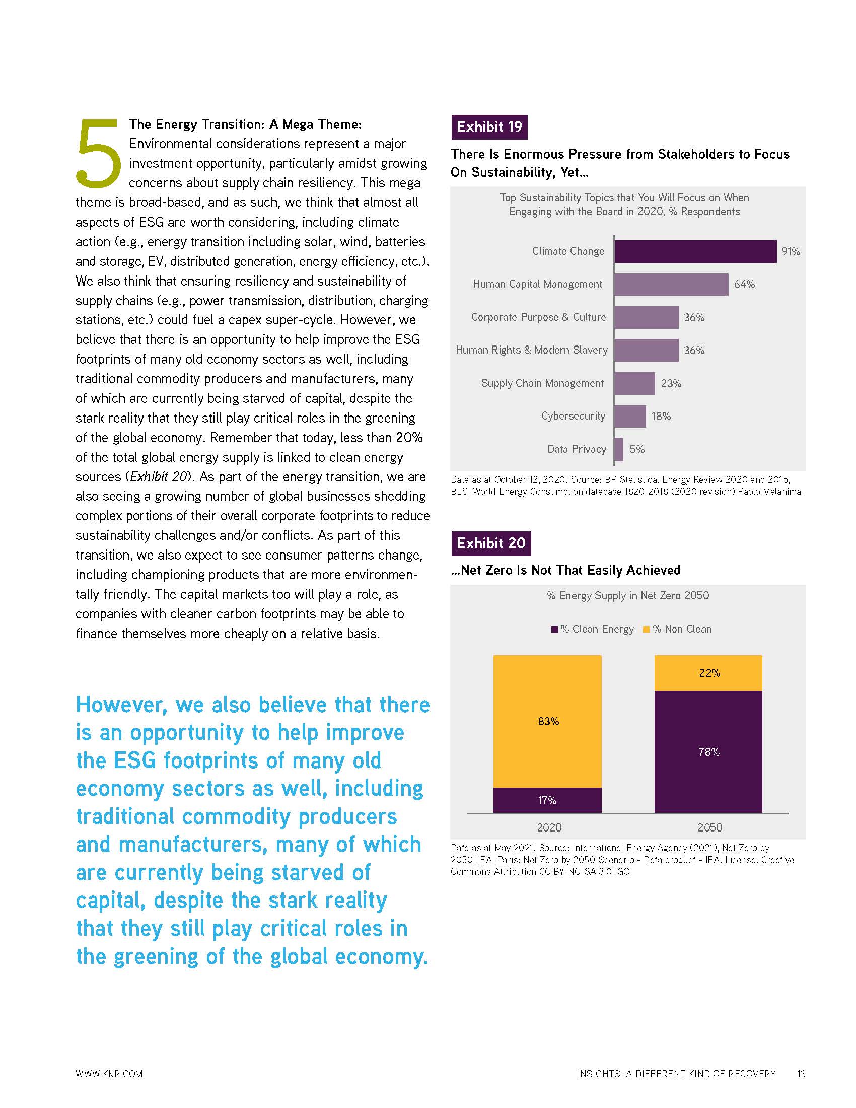 2022未来宏观趋势