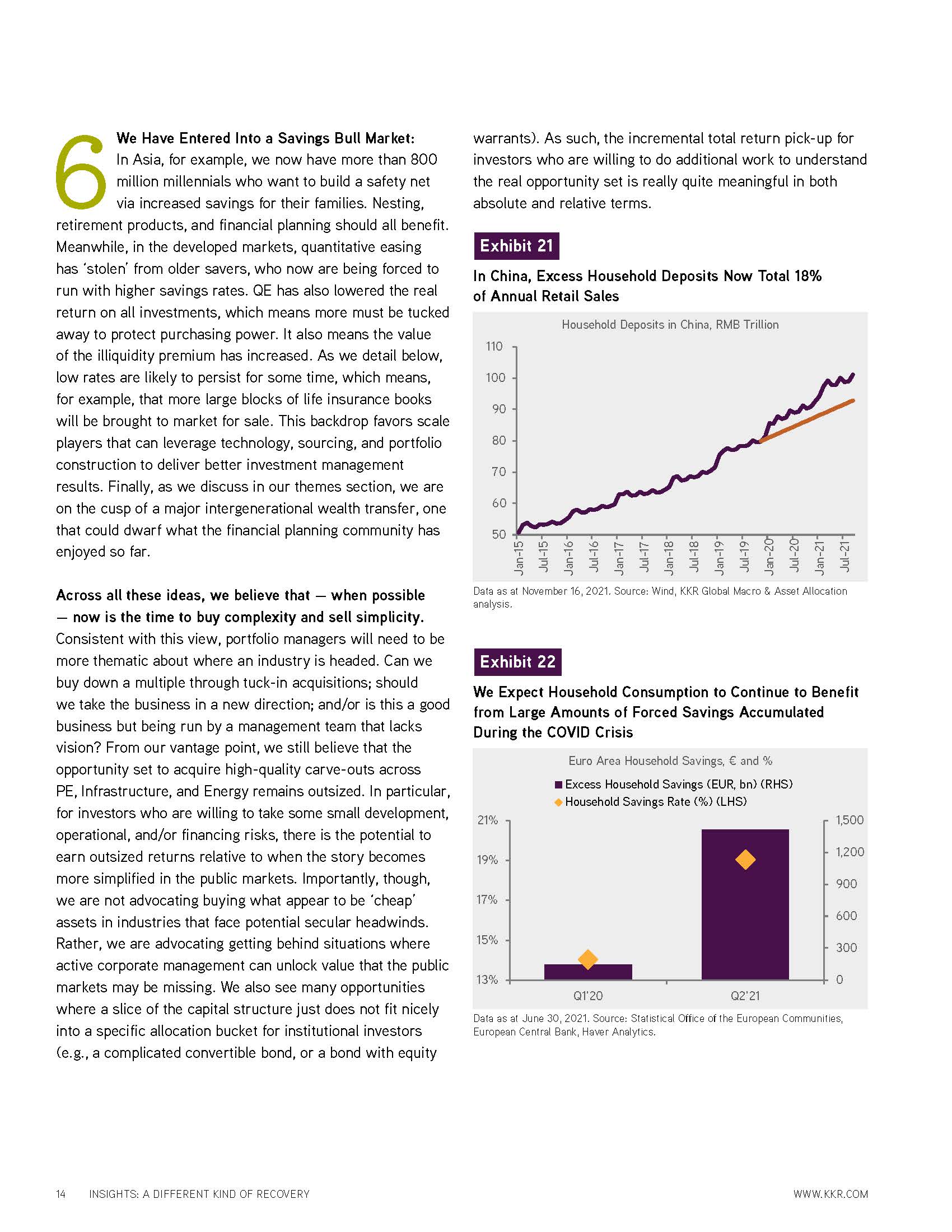 2022未来宏观趋势