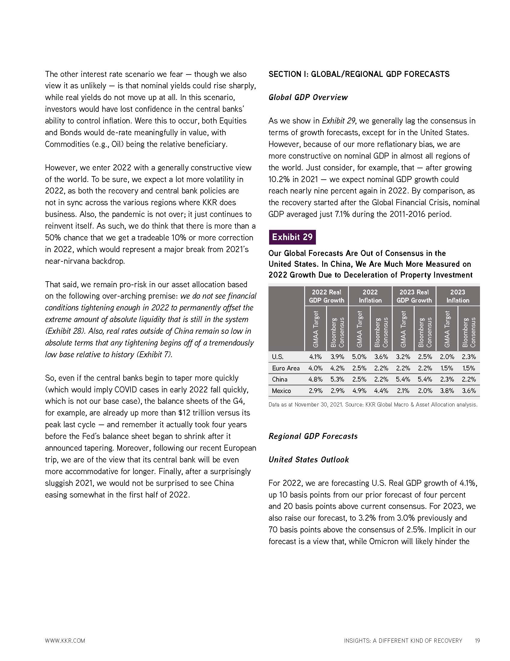 2022未来宏观趋势