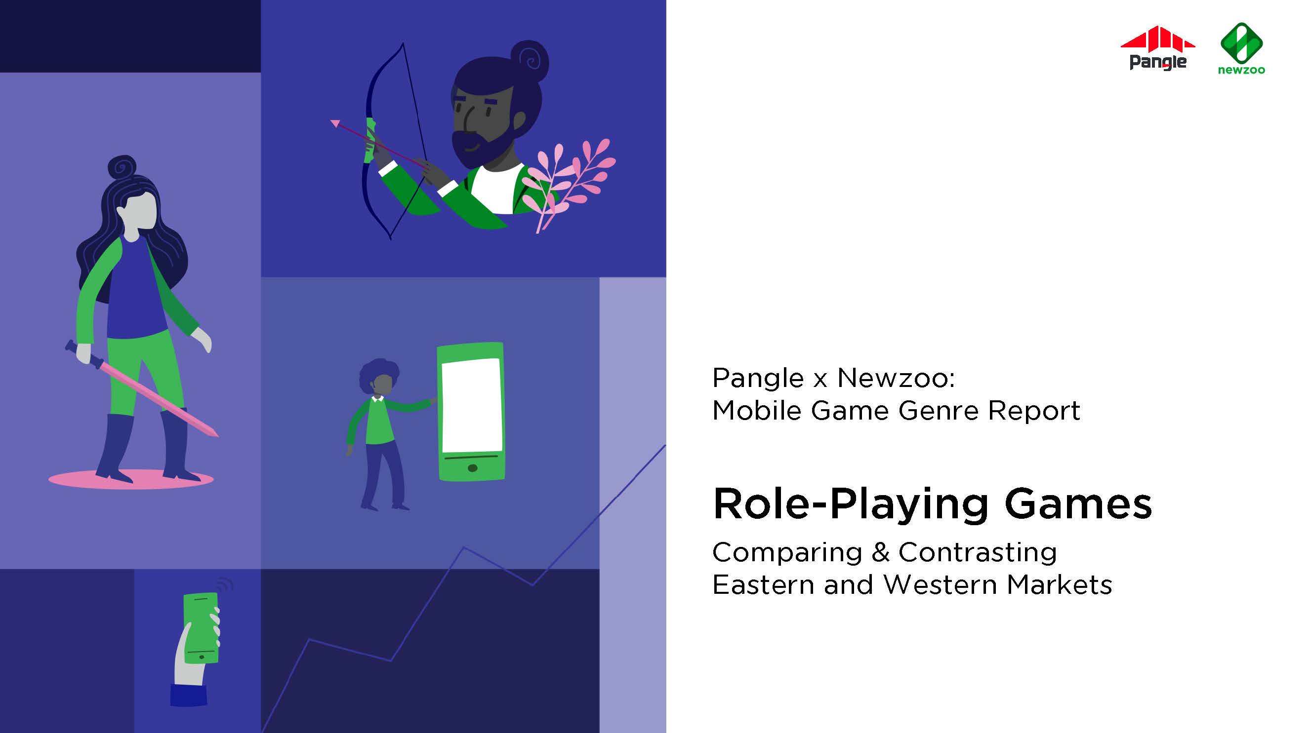 角色扮演游戏市场分析报告