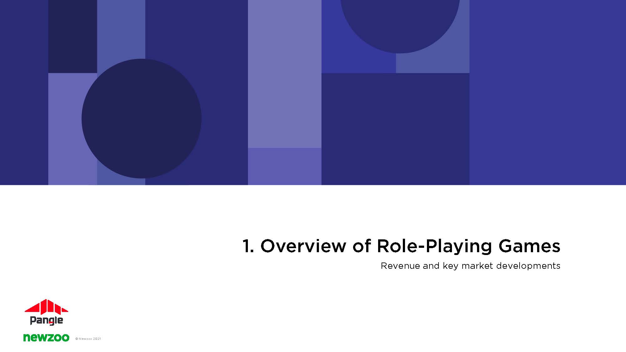 角色扮演游戏市场分析报告