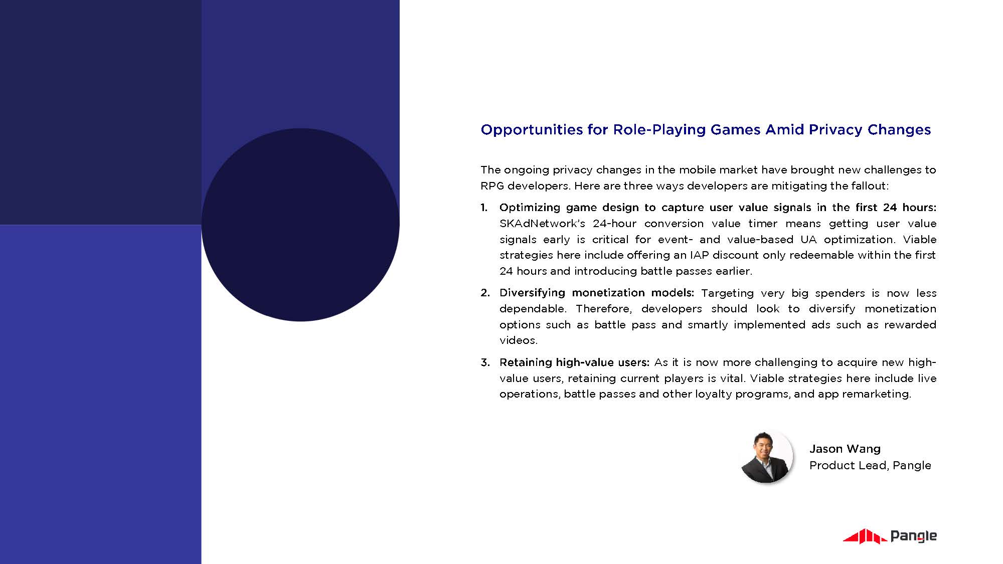 角色扮演游戏市场分析报告