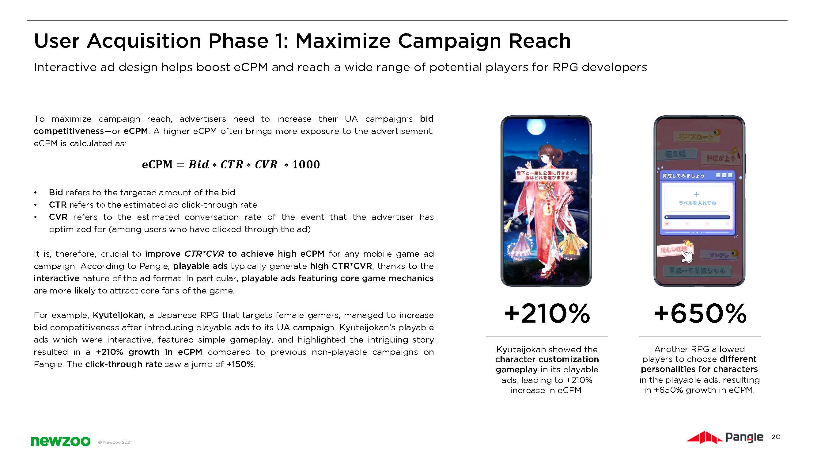 角色扮演游戏市场分析报告