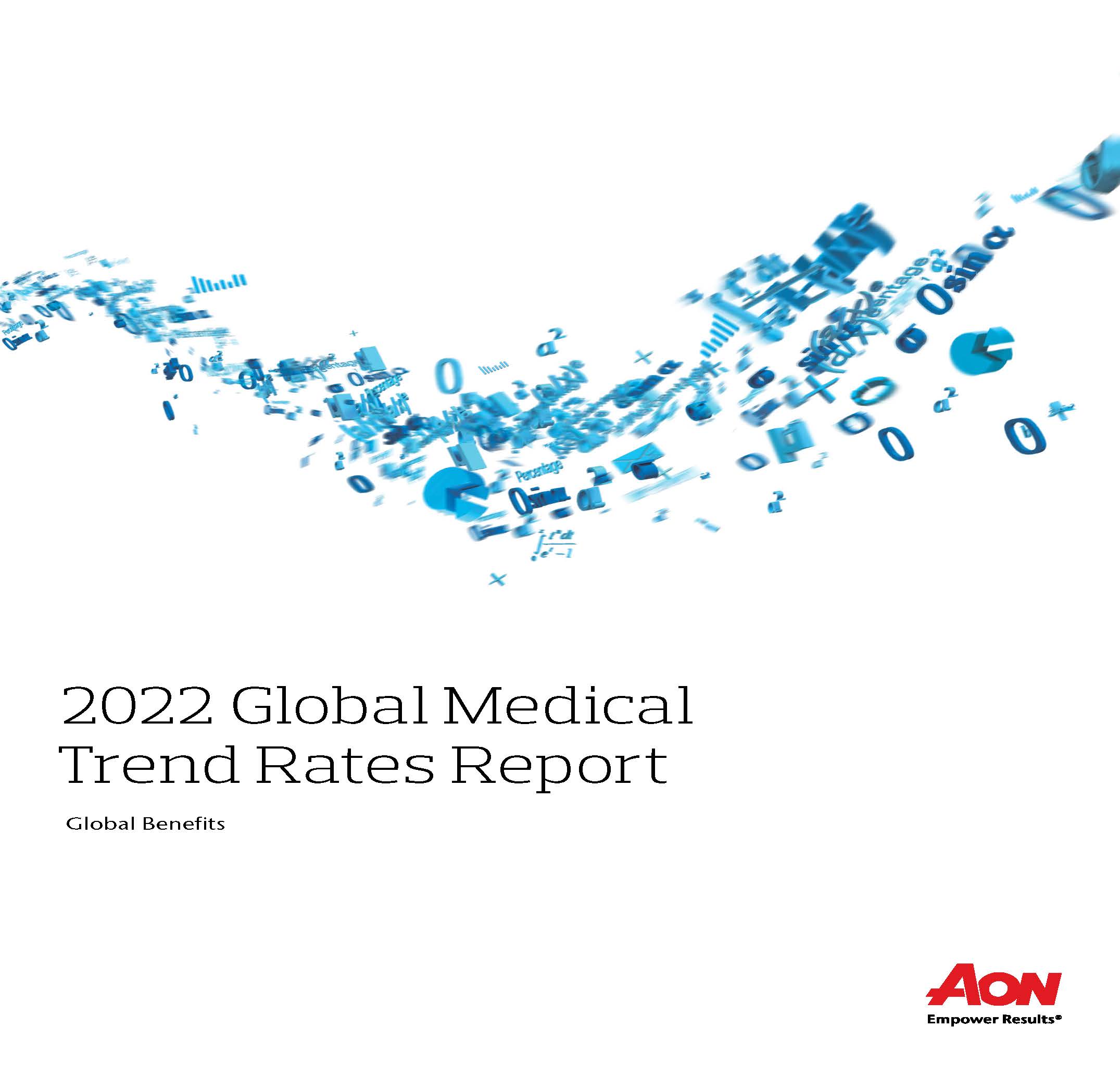 全球医疗趋势报告