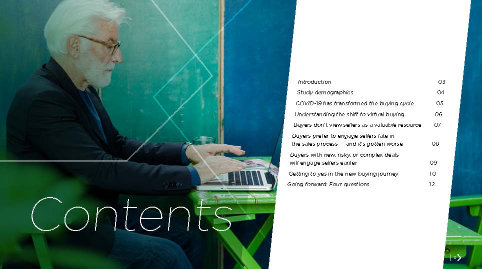 买家行为偏好研究报告